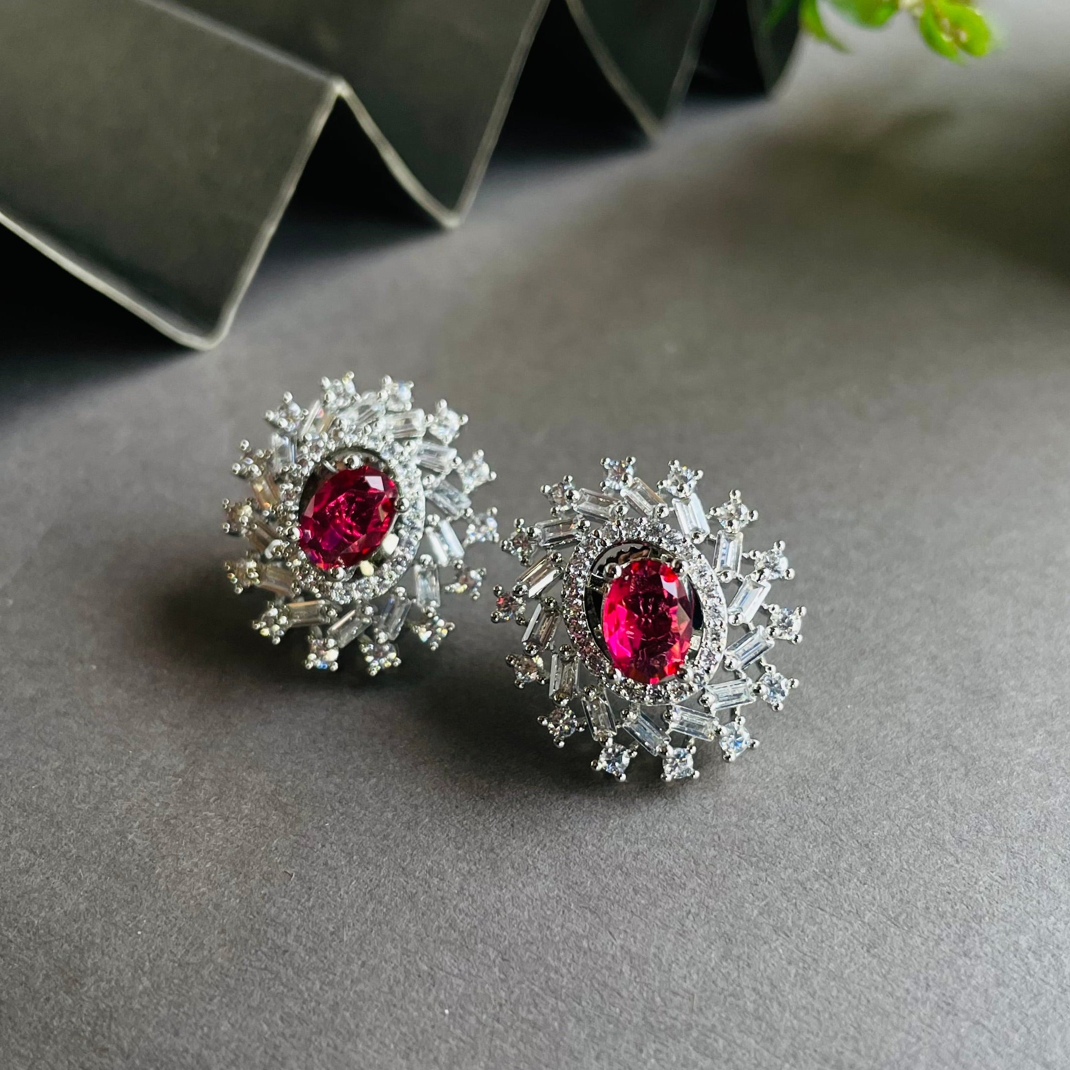 Ad Nova studs colour changeable