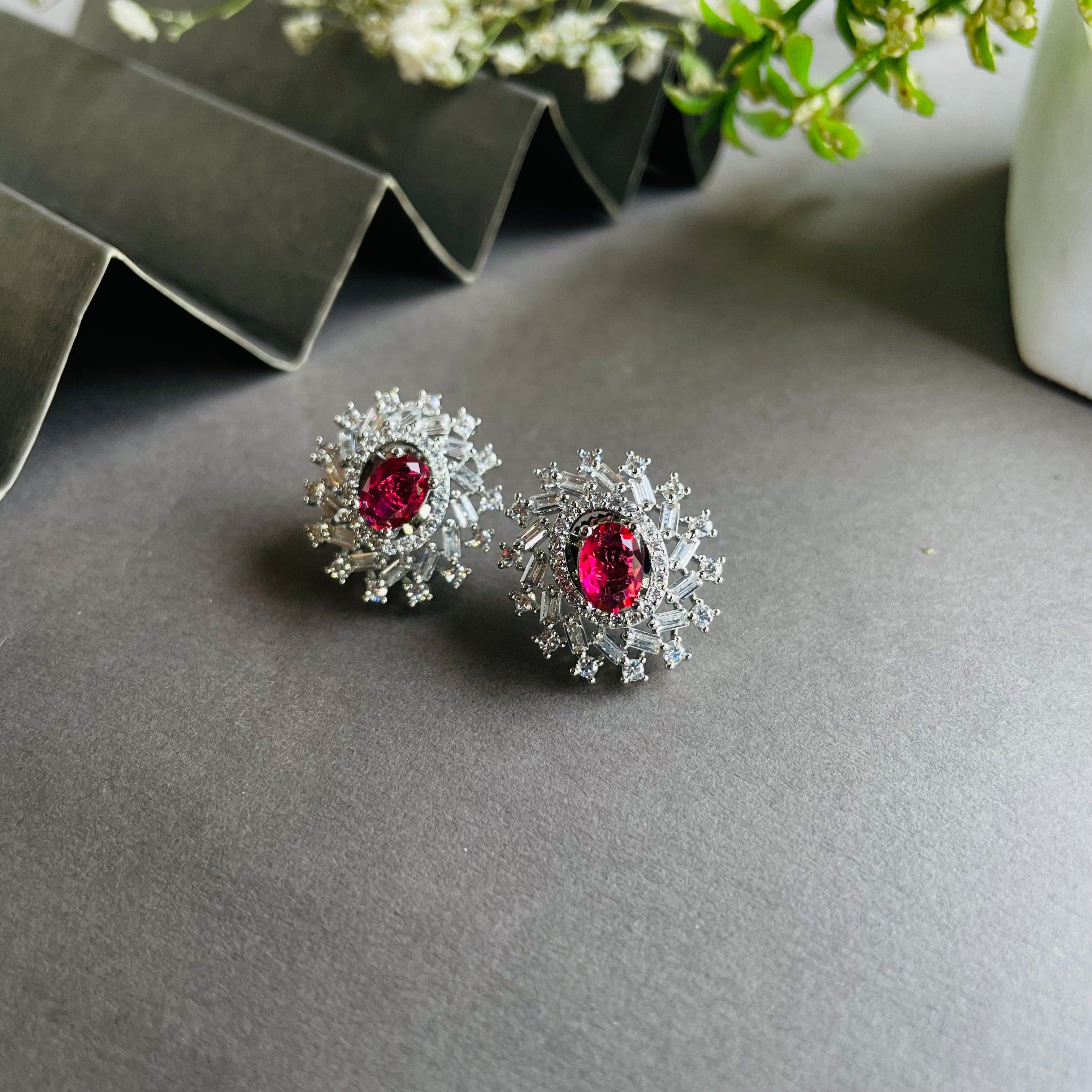 Ad Nova studs colour changeable