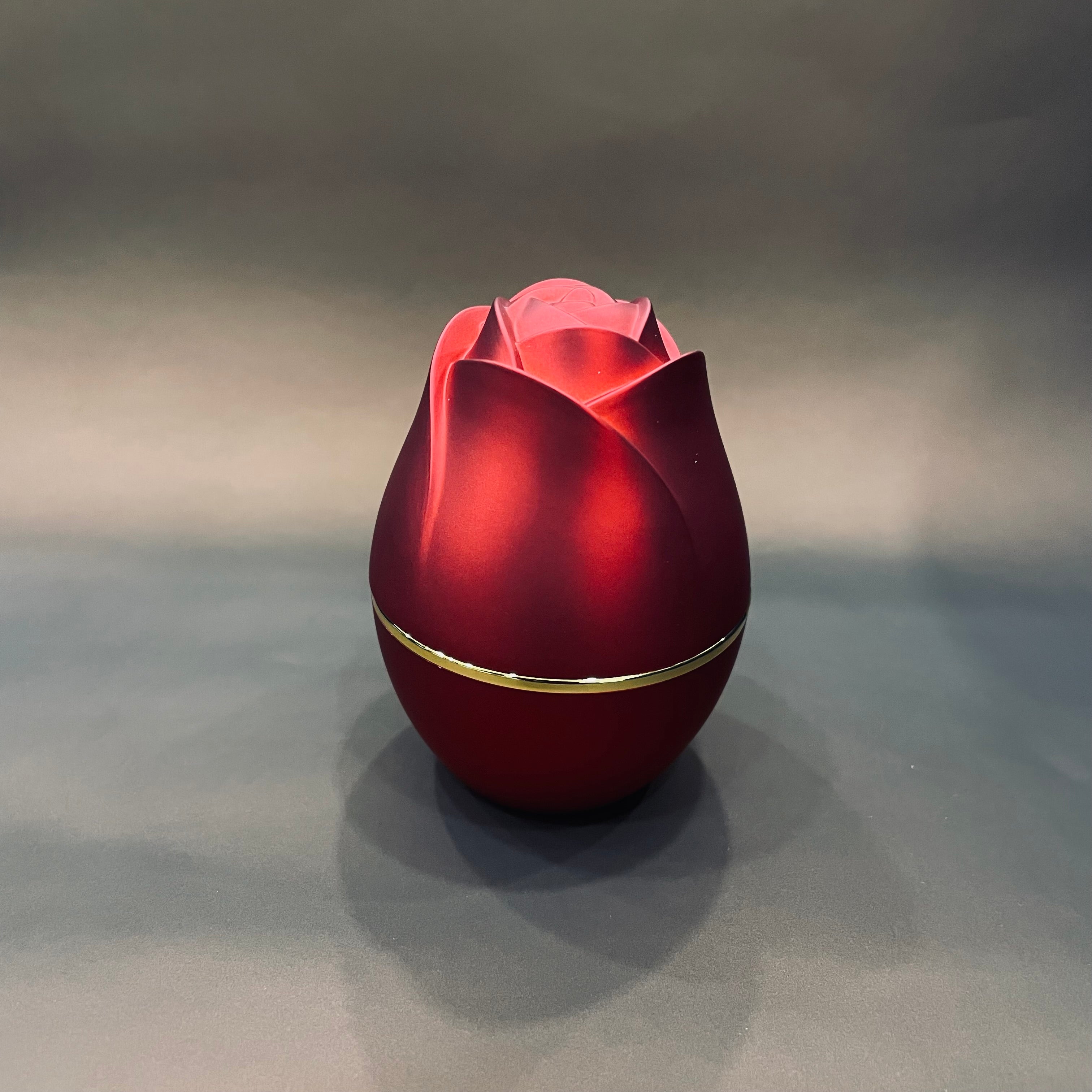 The Rose Proposal Ring Box