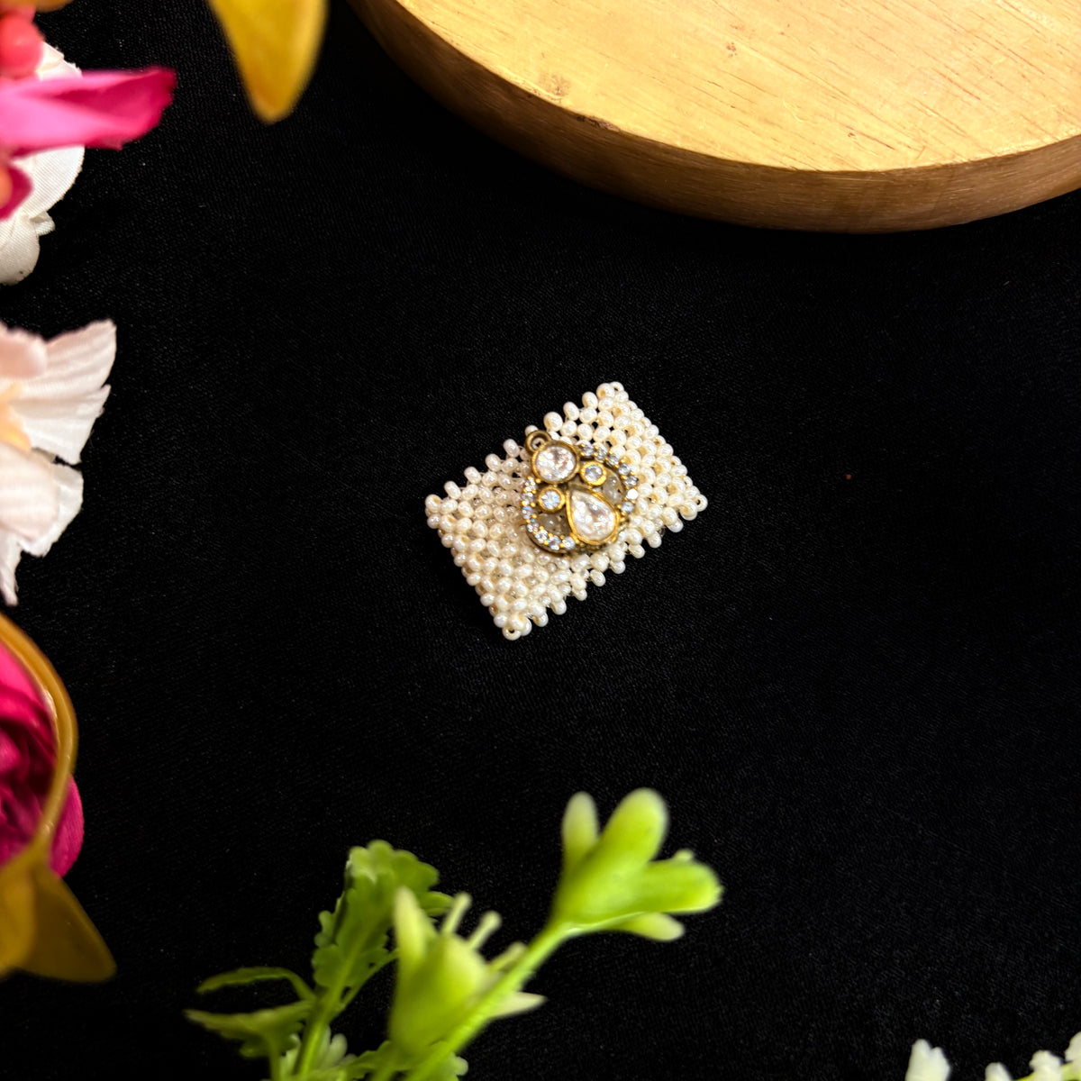 Nayaa Anvi Ring