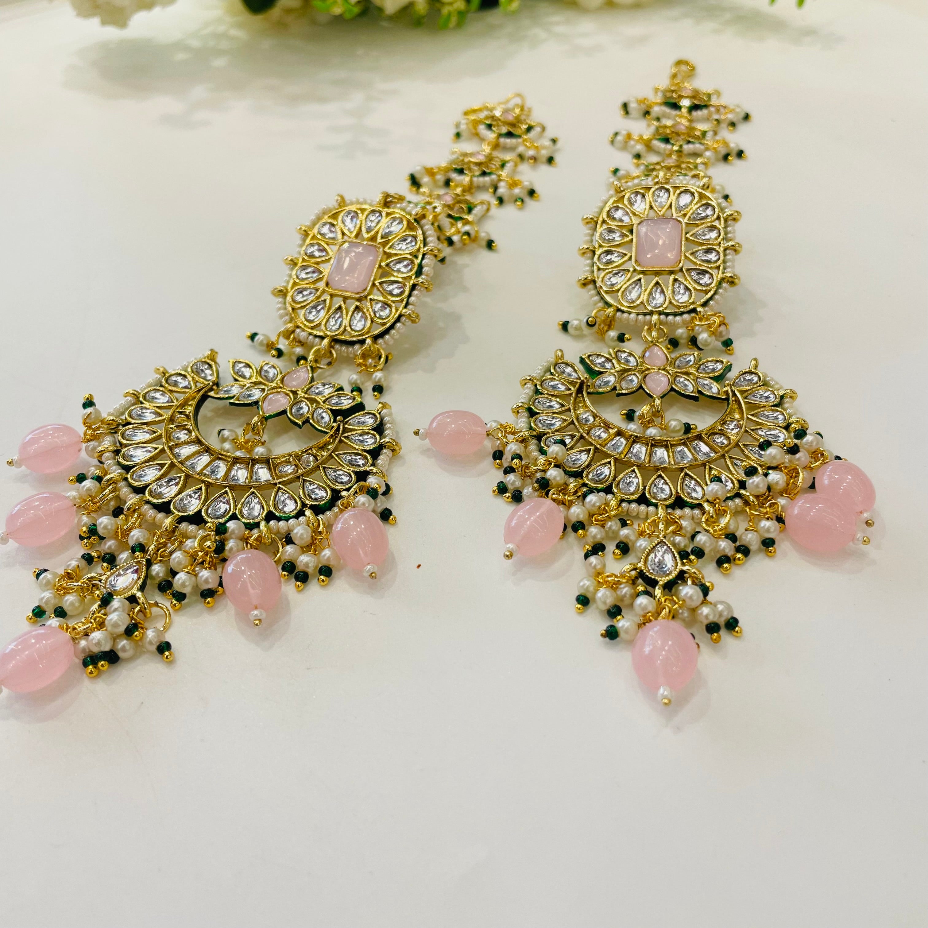 Nayaab Priya Earrings