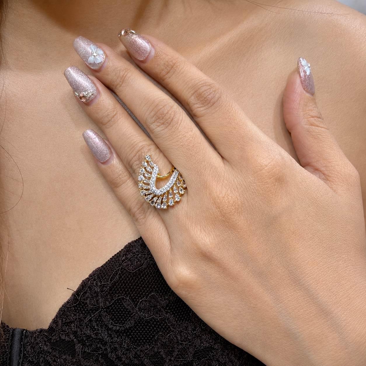 Ad Liora Ring