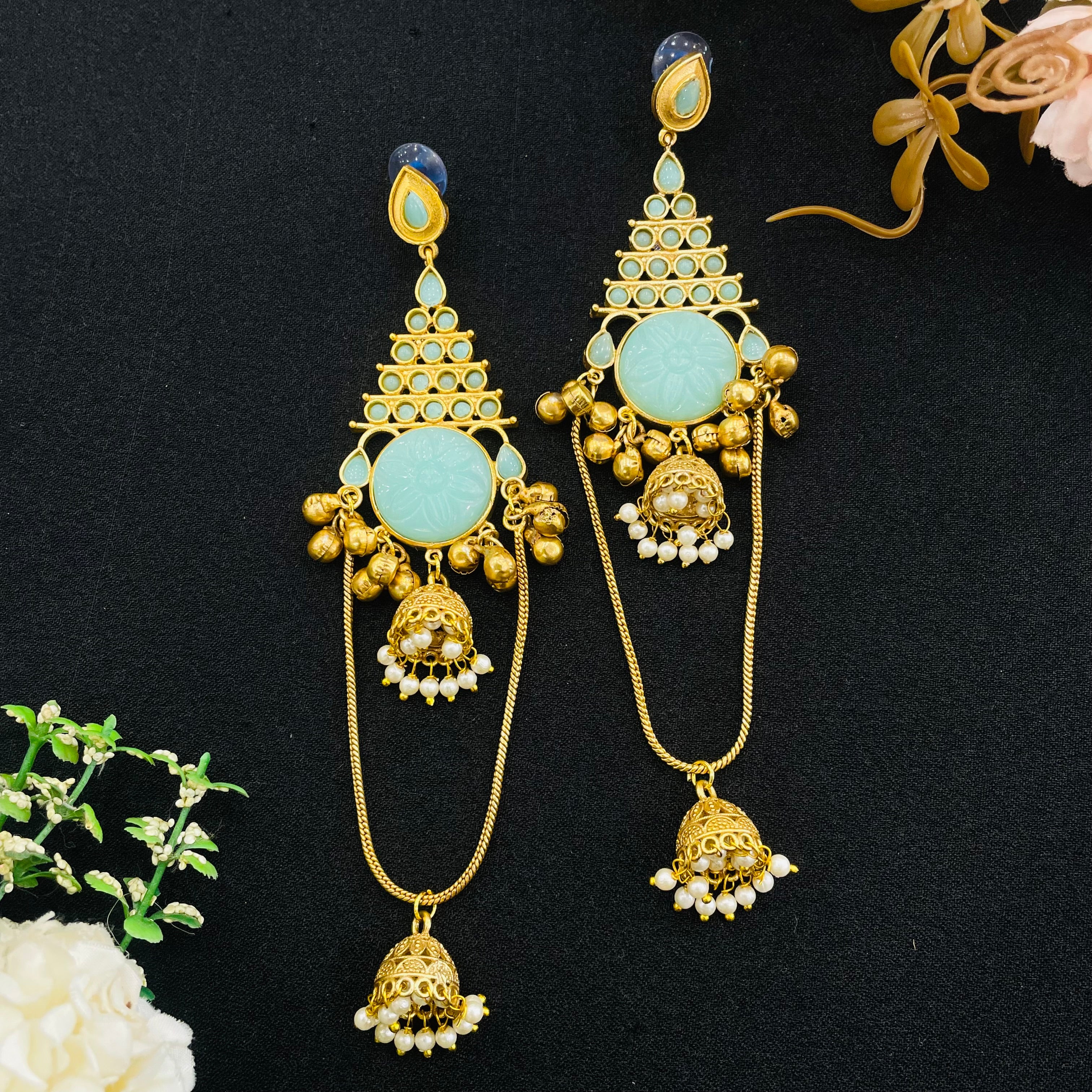 Nayaab Malika Earrings