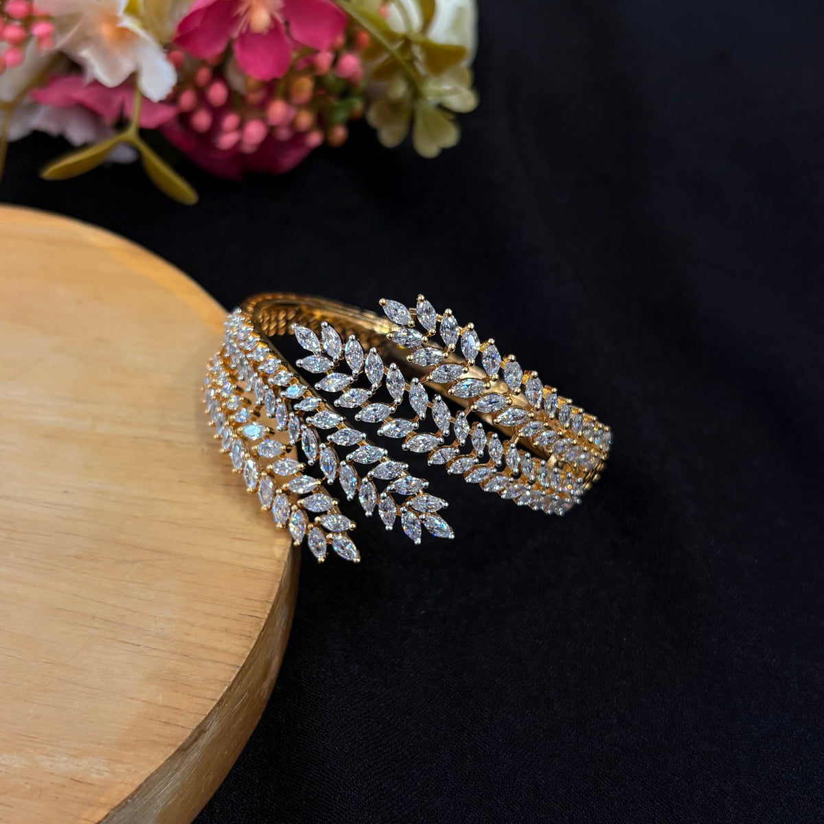 Ad elsa bracelet