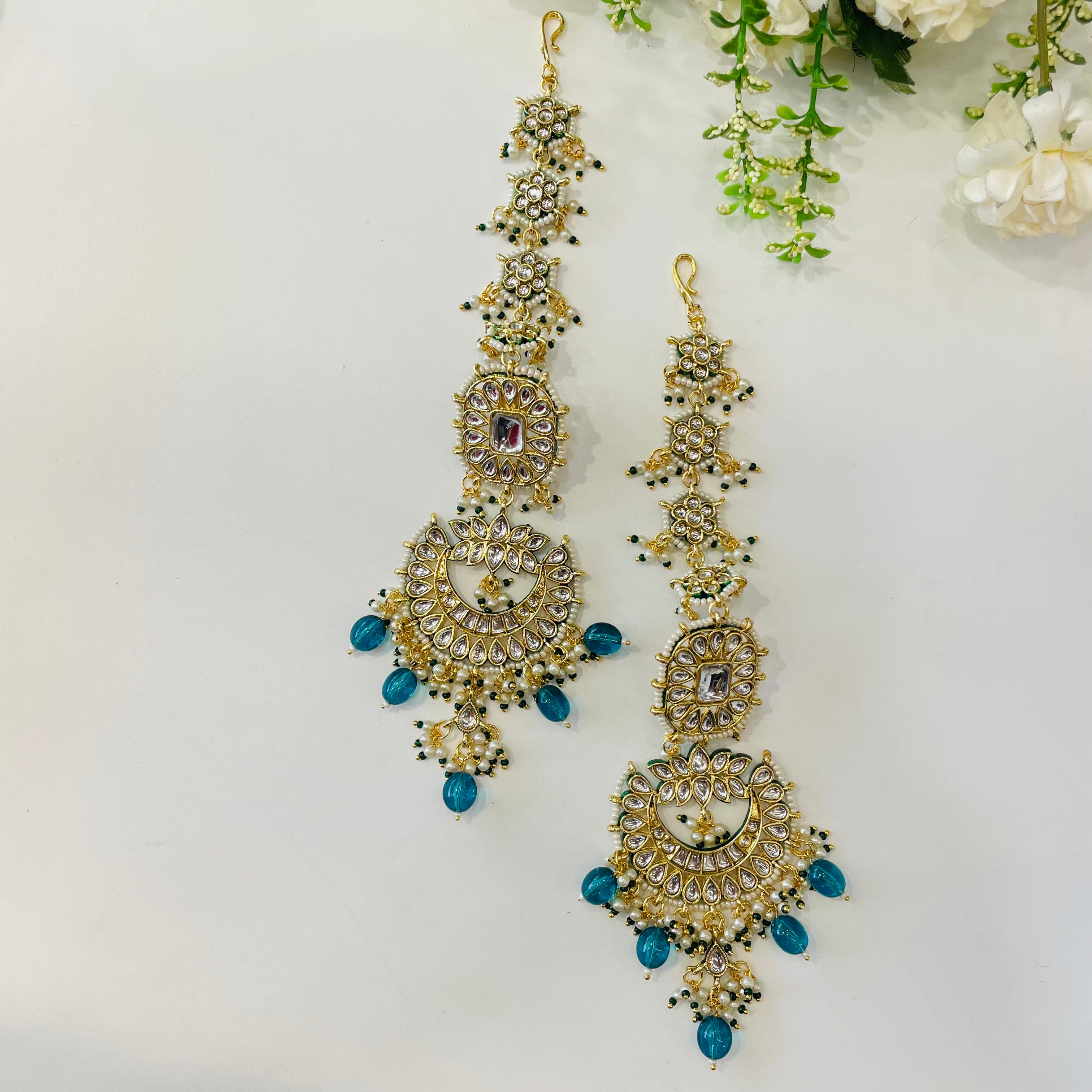 Nayaab Priya Earrings