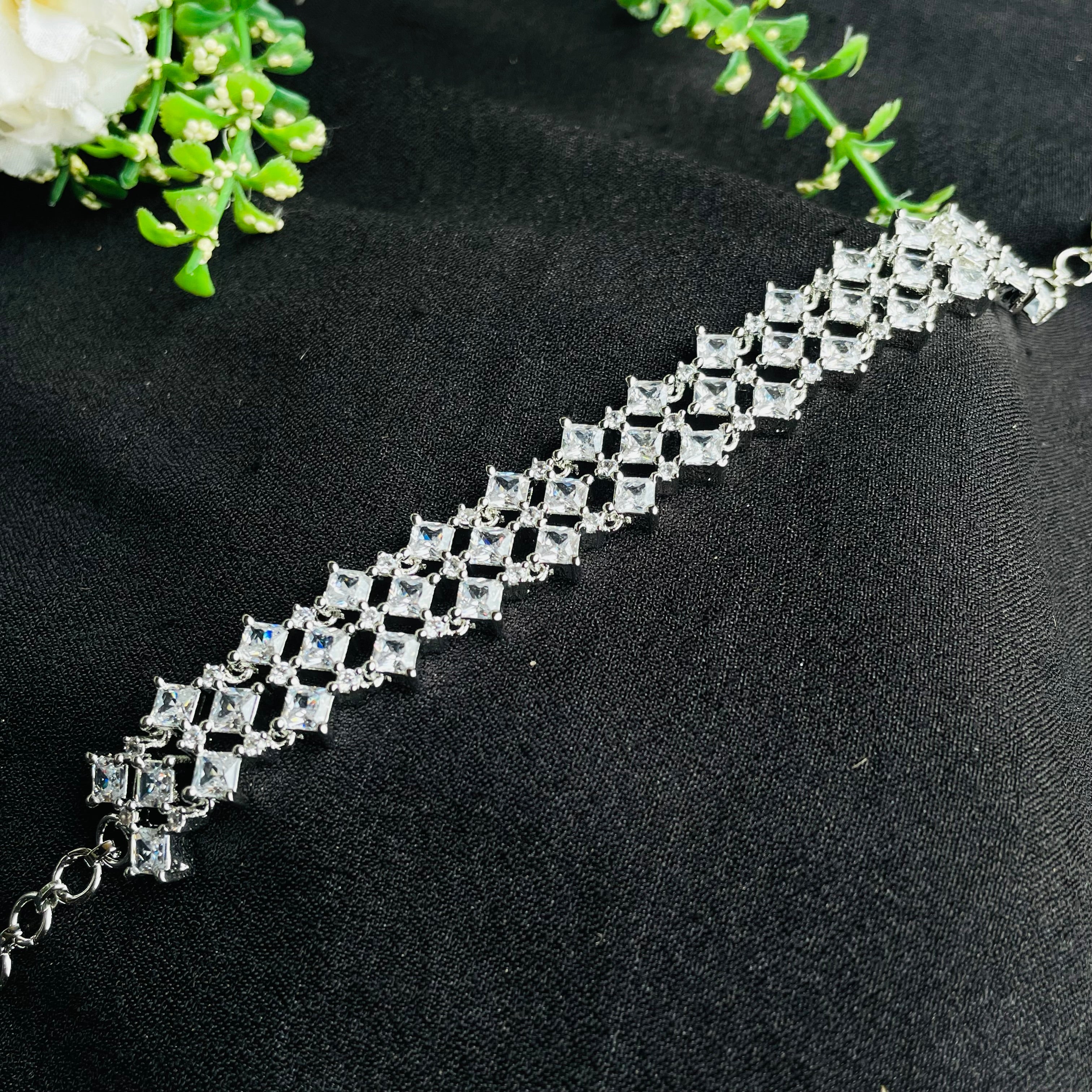Ad Millie bracelet