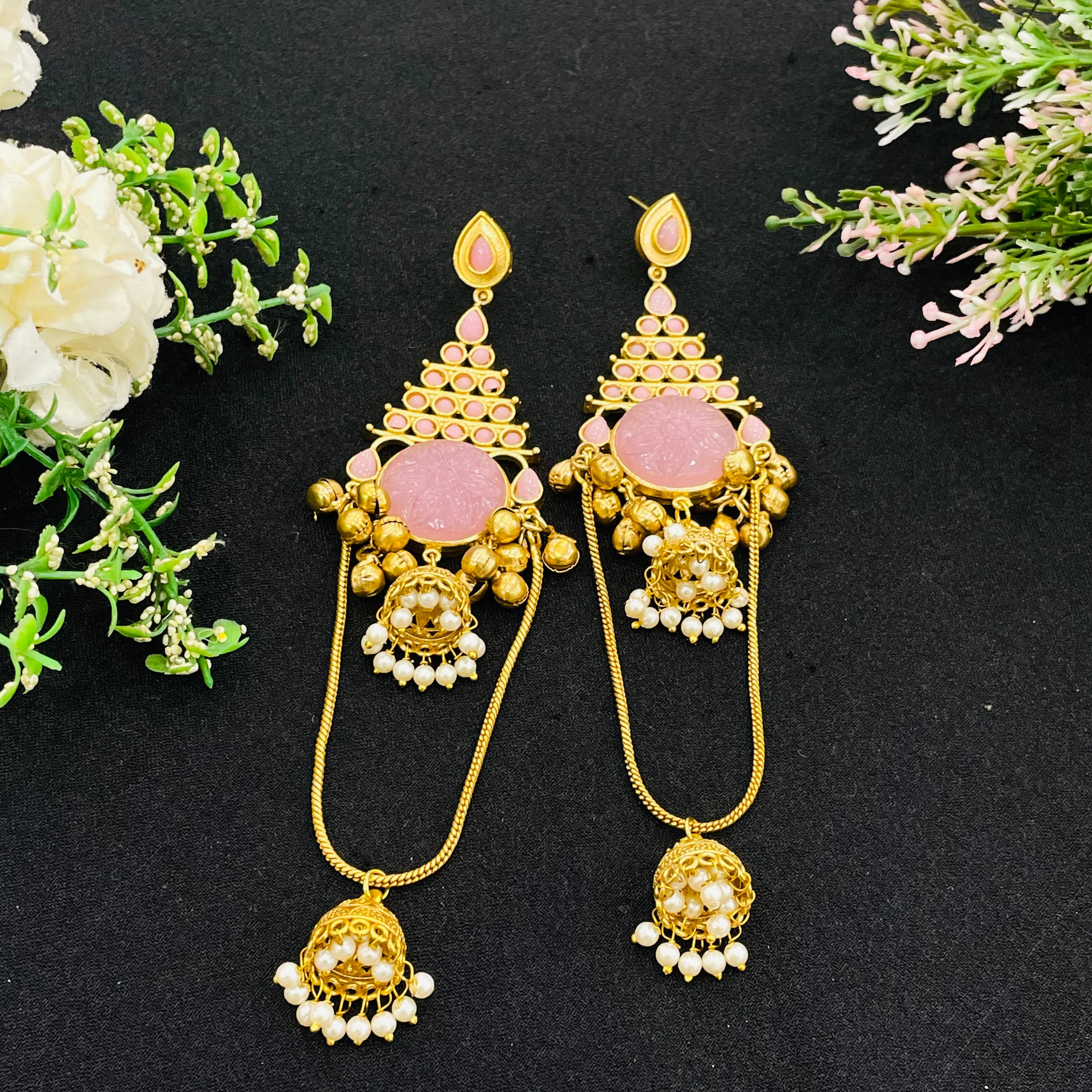 Nayaab Malika Earrings