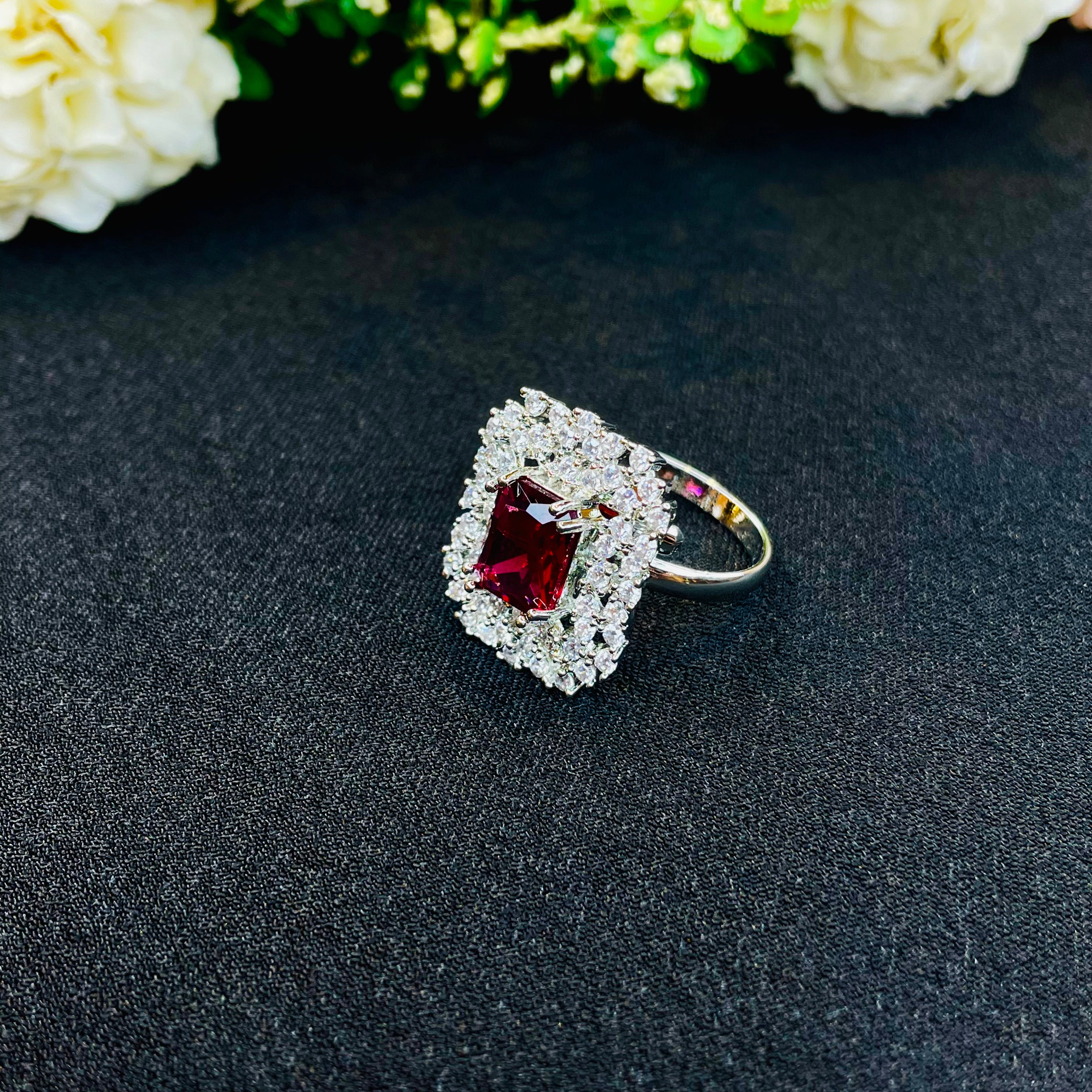 millie ad ring