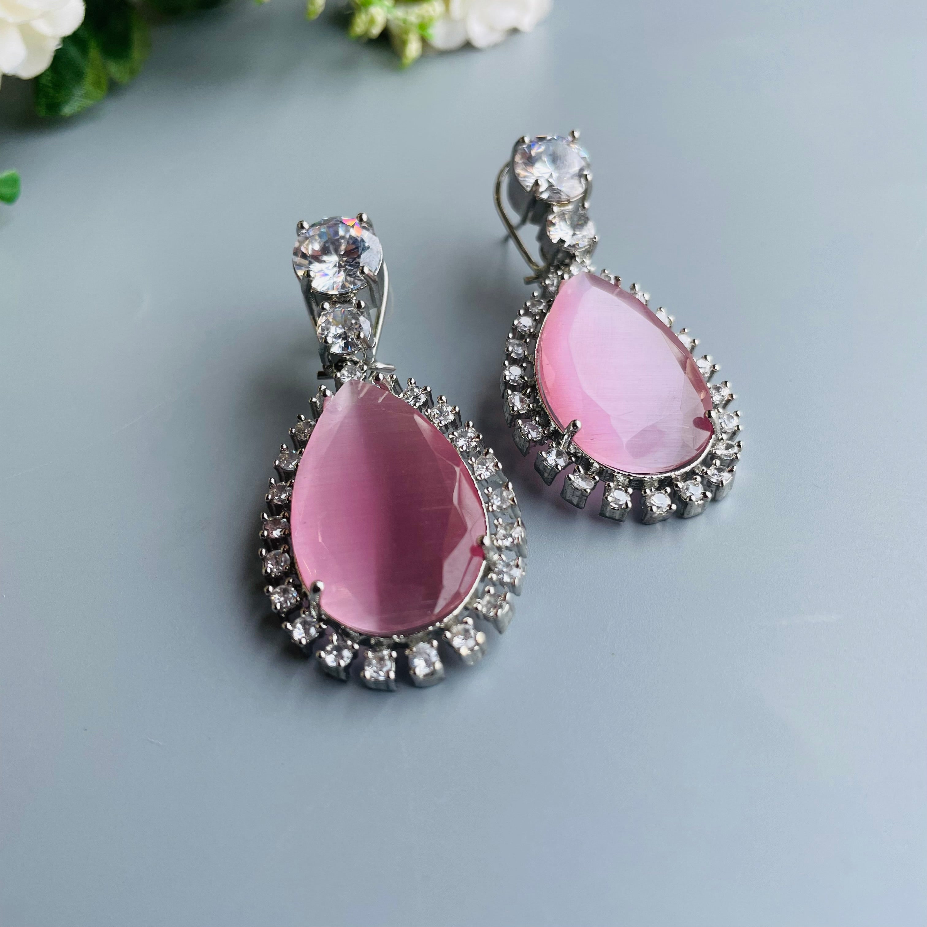 Ad Belle Earrings