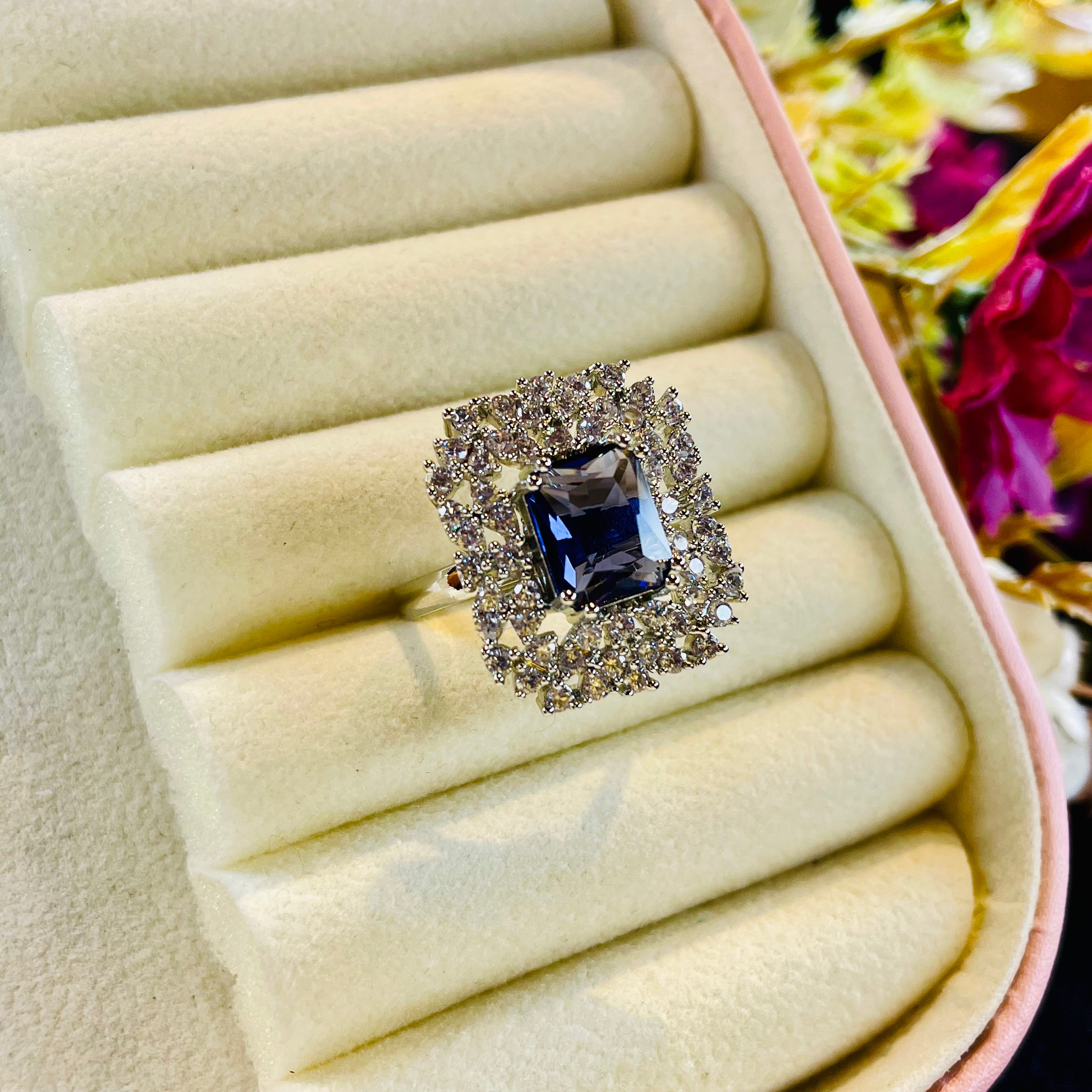 millie ad ring