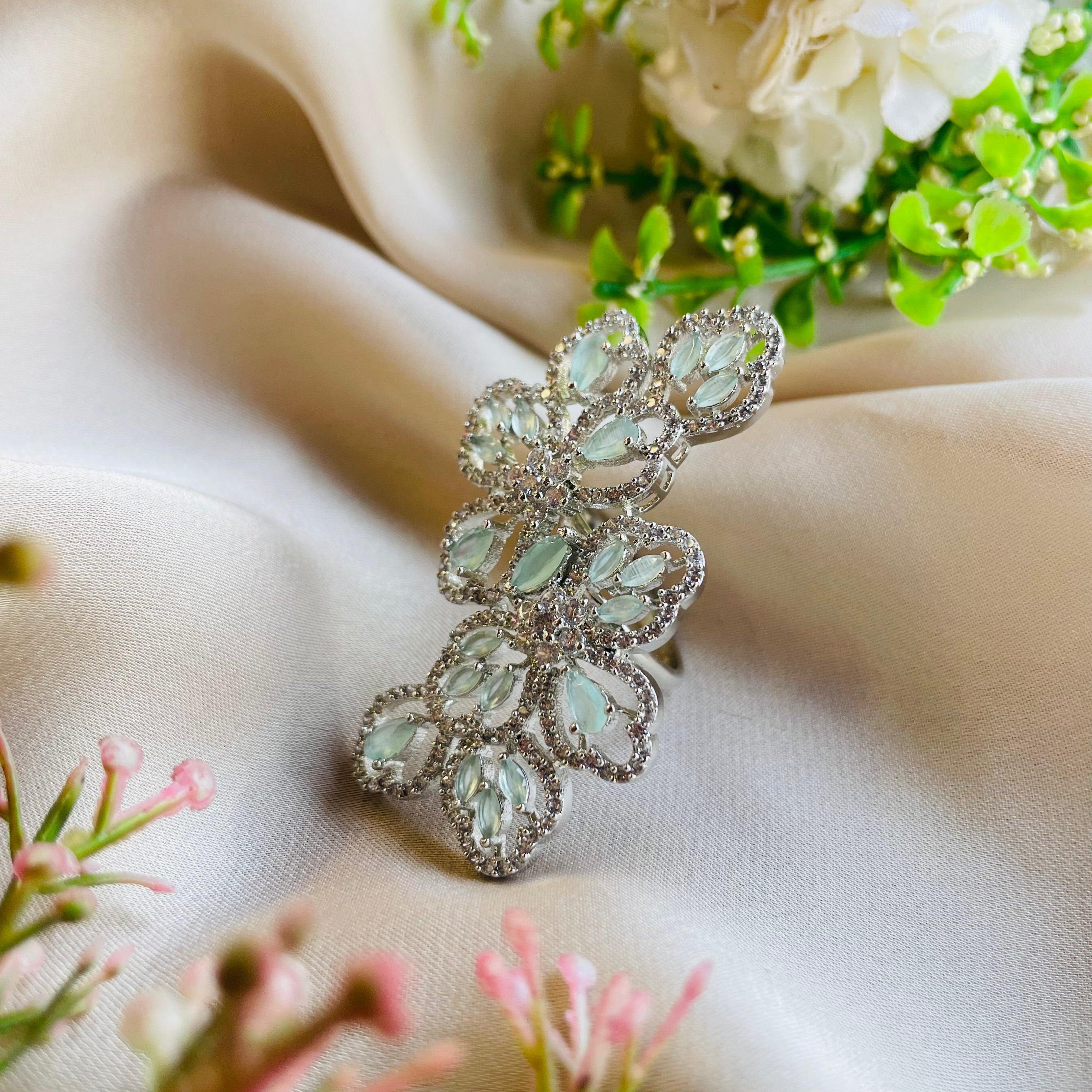 Ad Jianna Ring adjustable