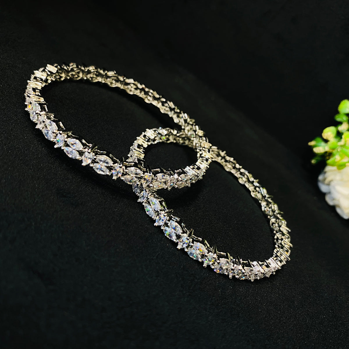 Vrishti Bangles