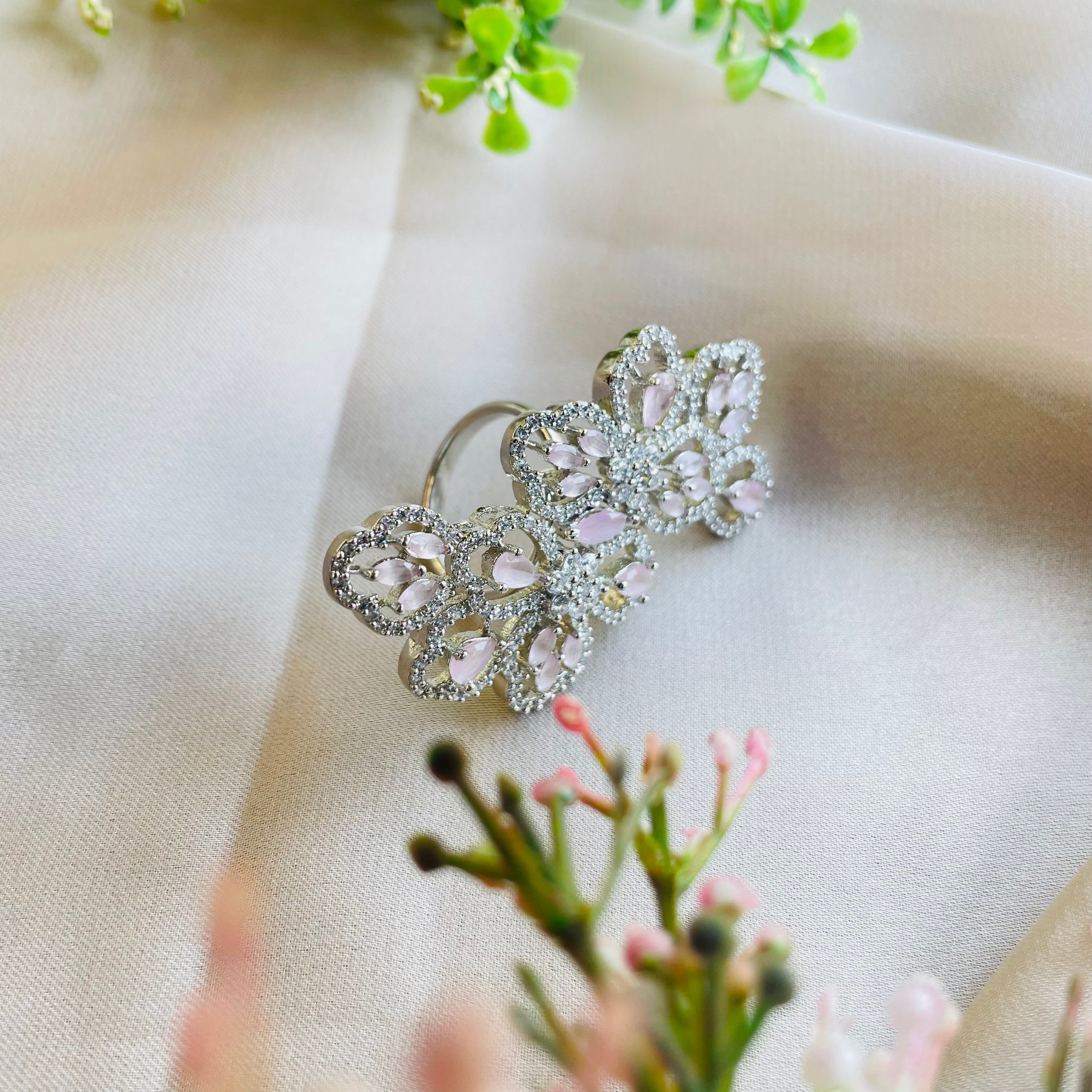 Ad Jianna Ring adjustable