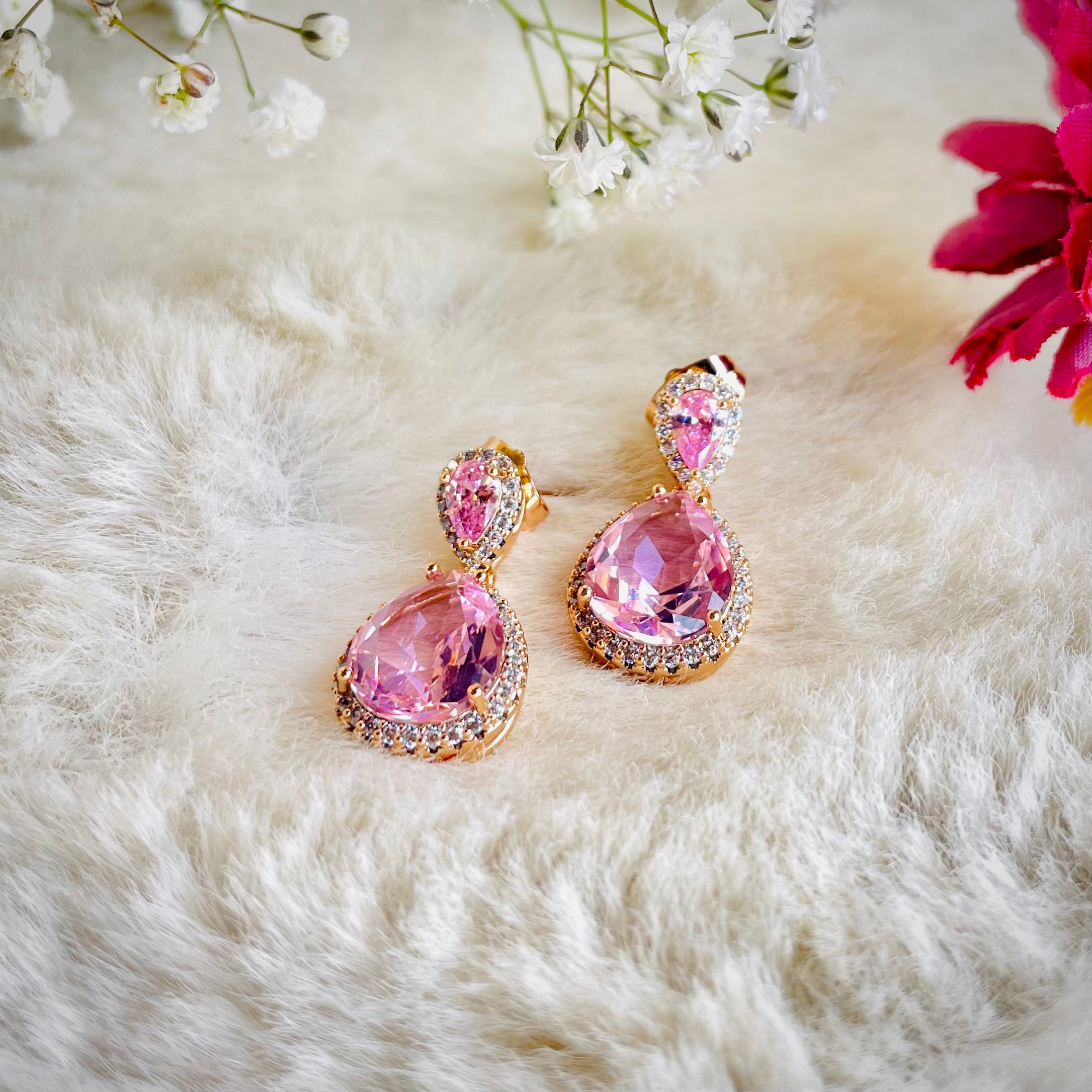 Layla Clara Earrings