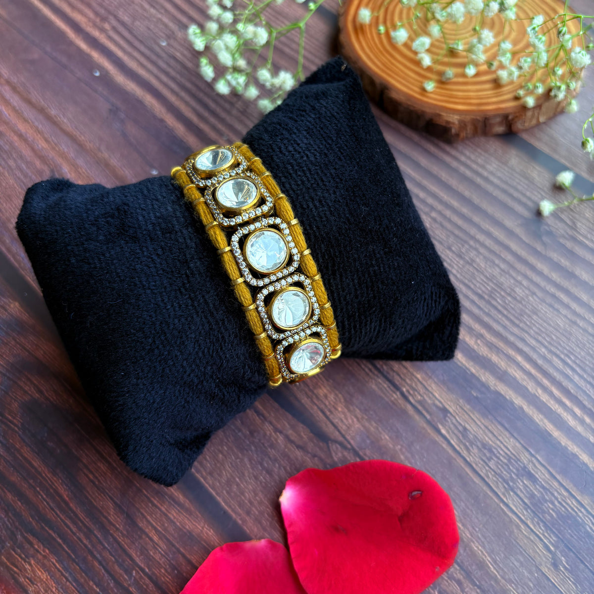 Nayaab Charvi Bracelet