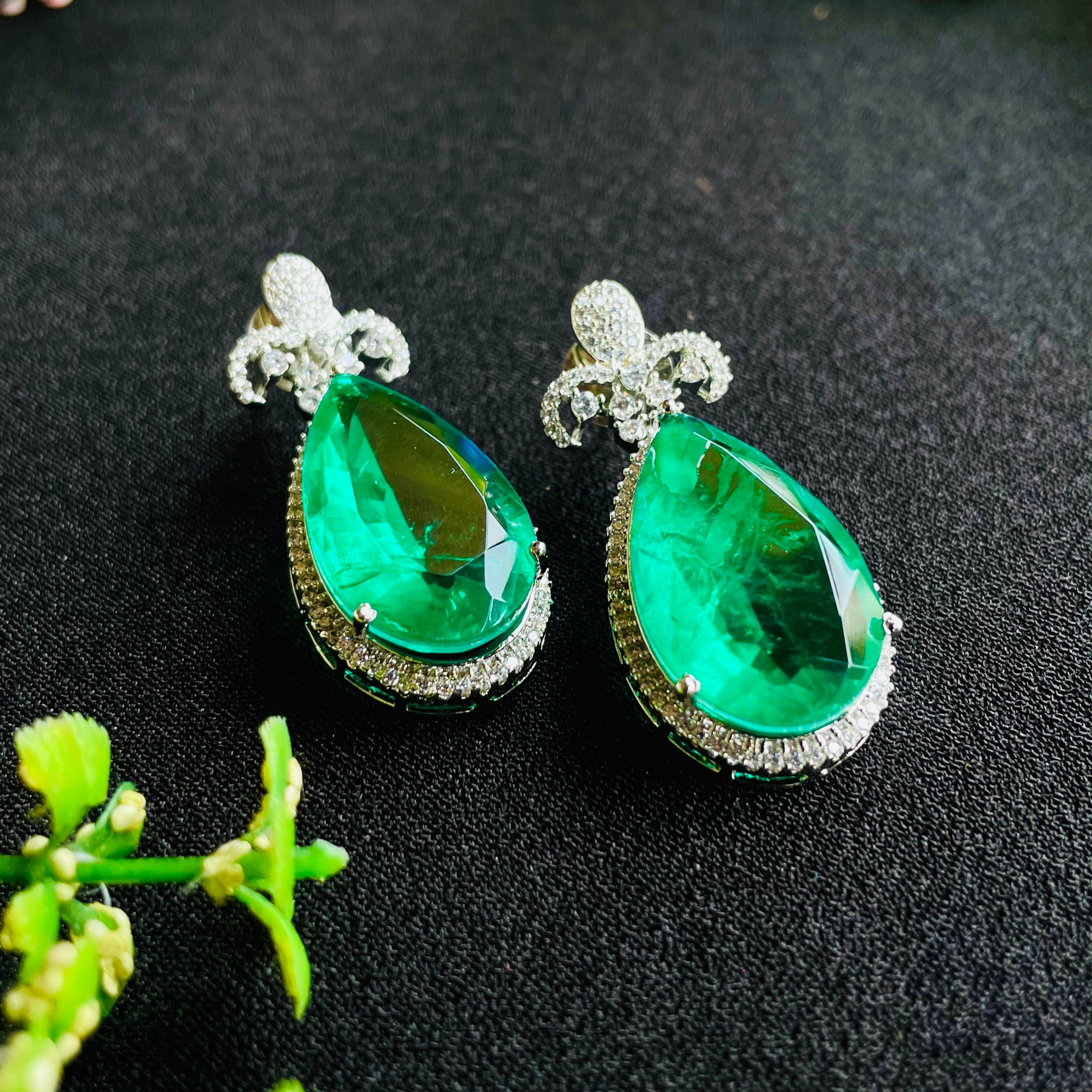 Ad Olivia Earrings