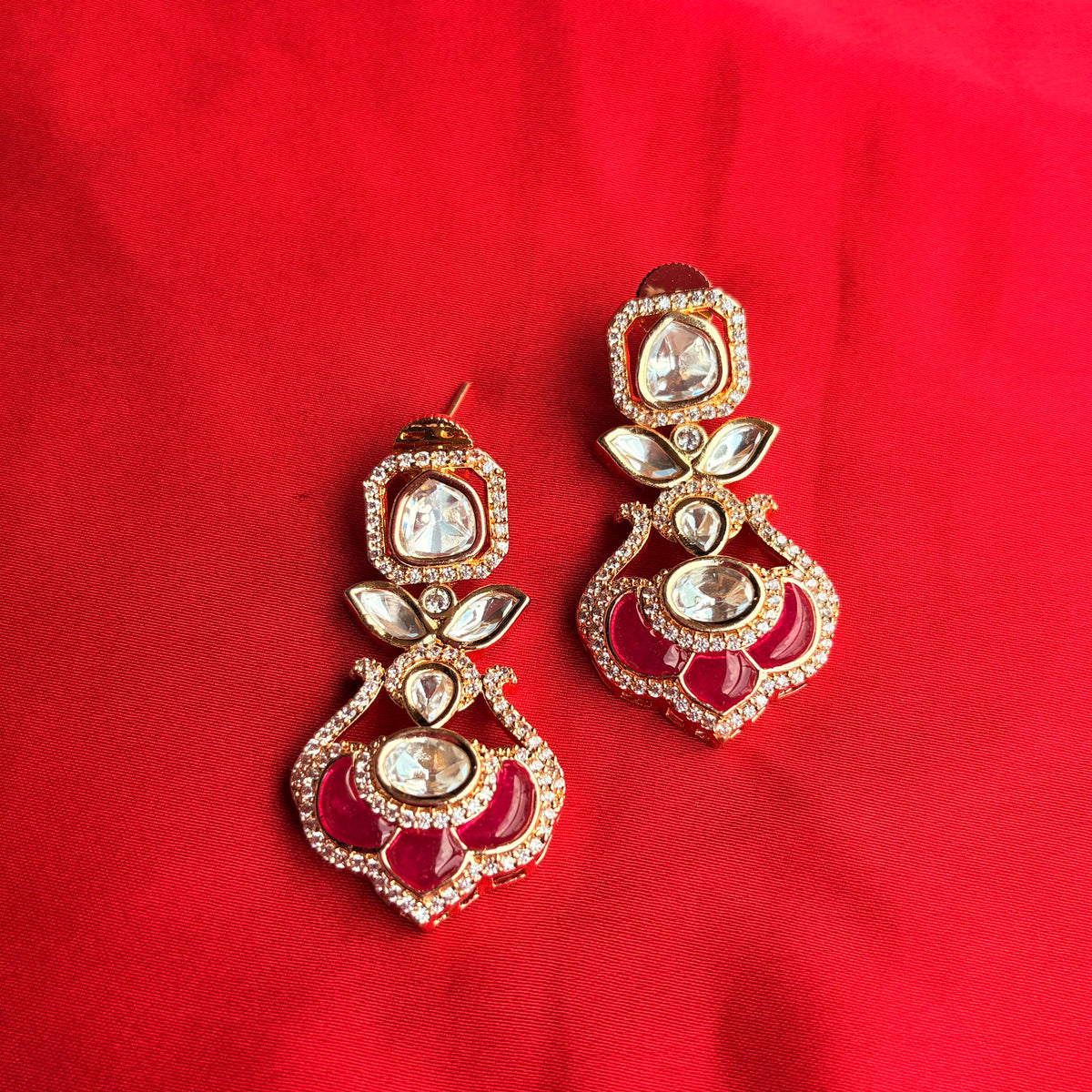 Arohi Earrings