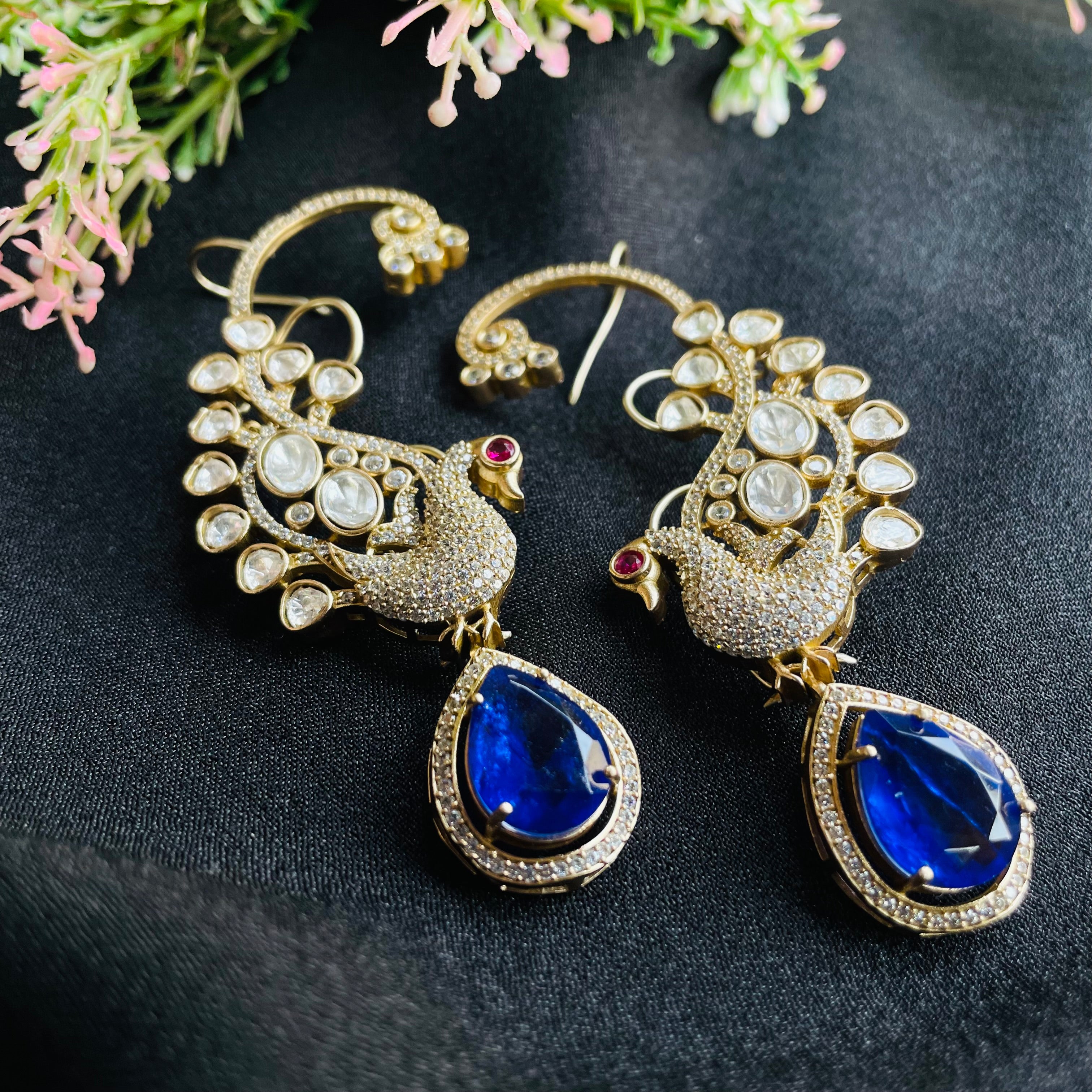 Nayaab yamika earcuff