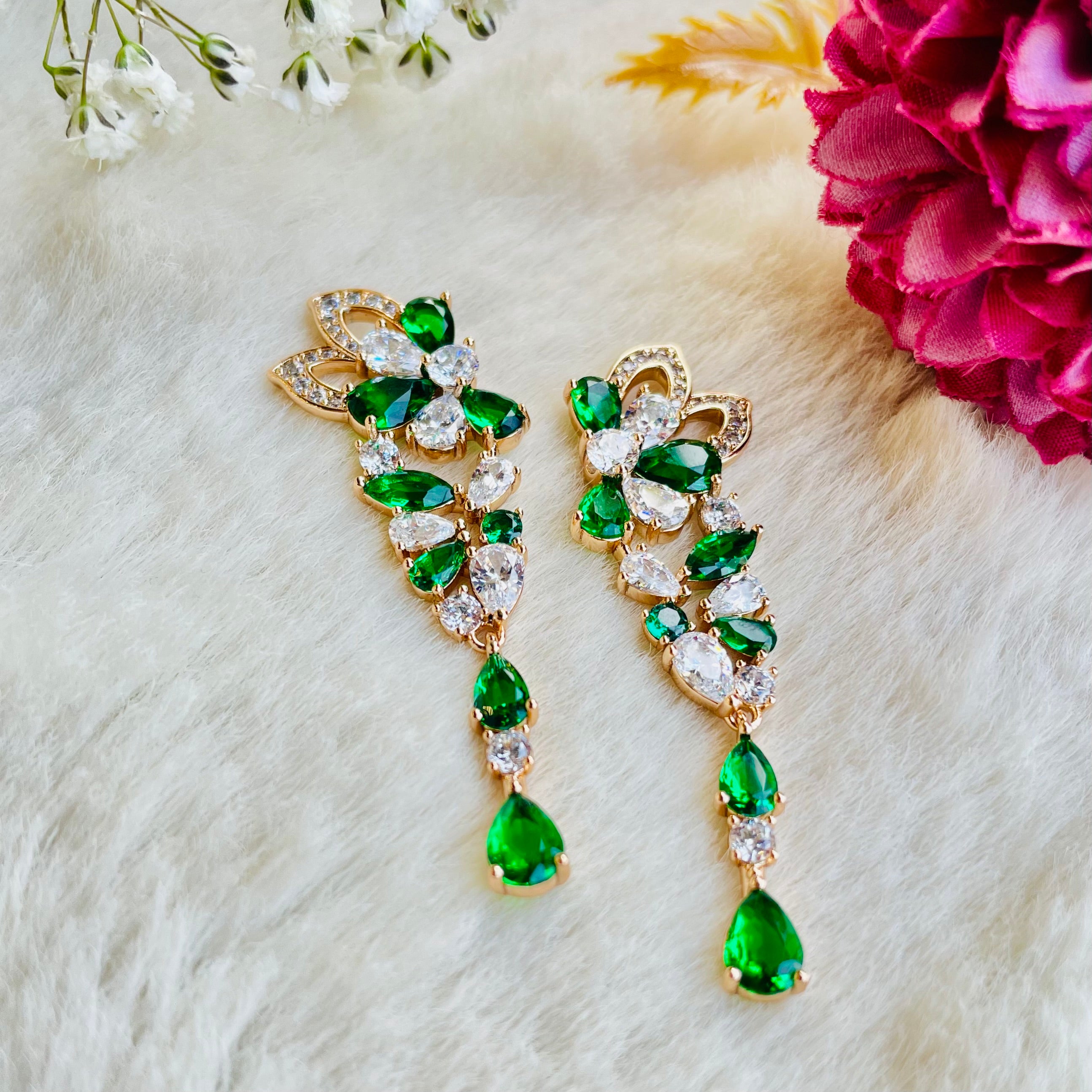Layla Kacey Earrings
