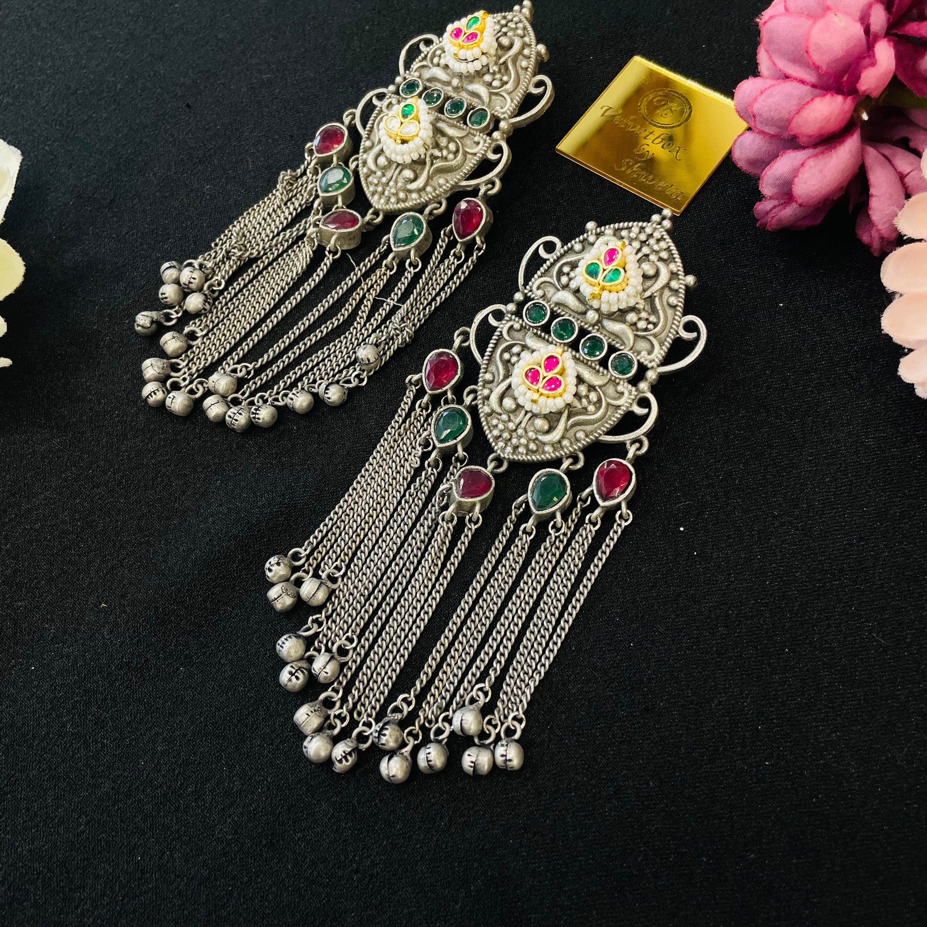 Inara Emma earrings