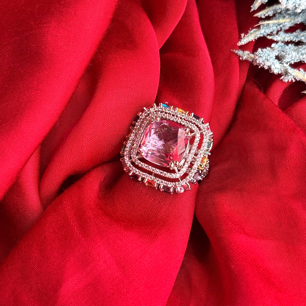 Ruhani Ring