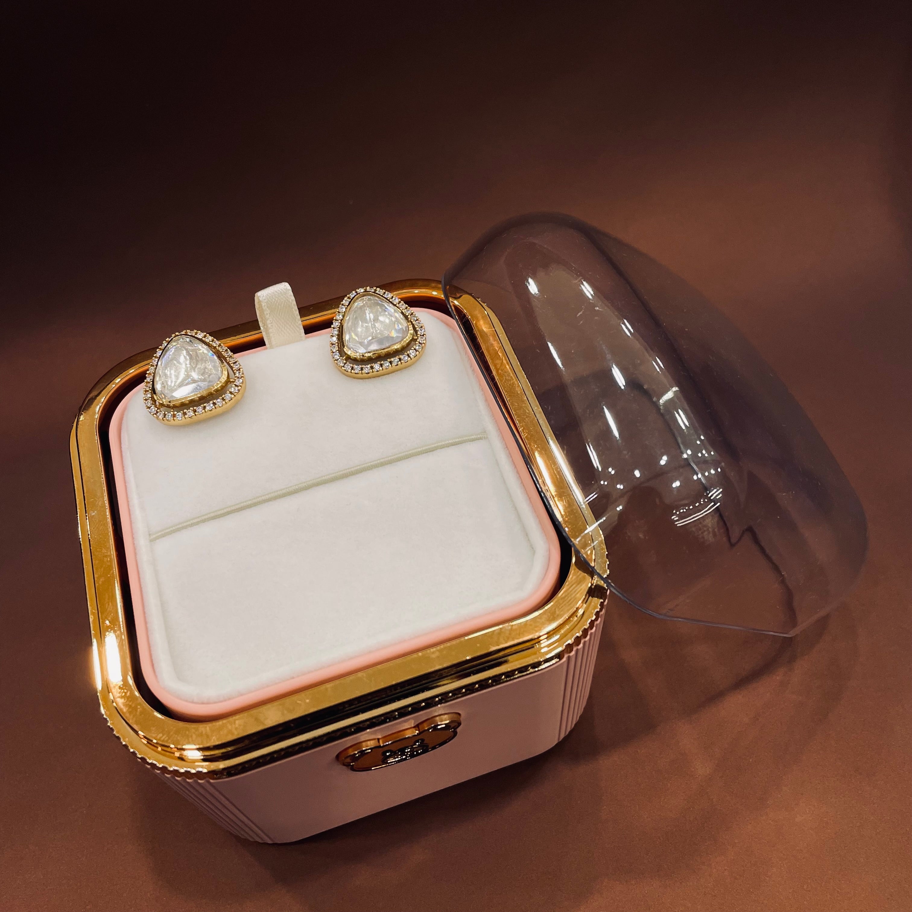 The Rose gifting box