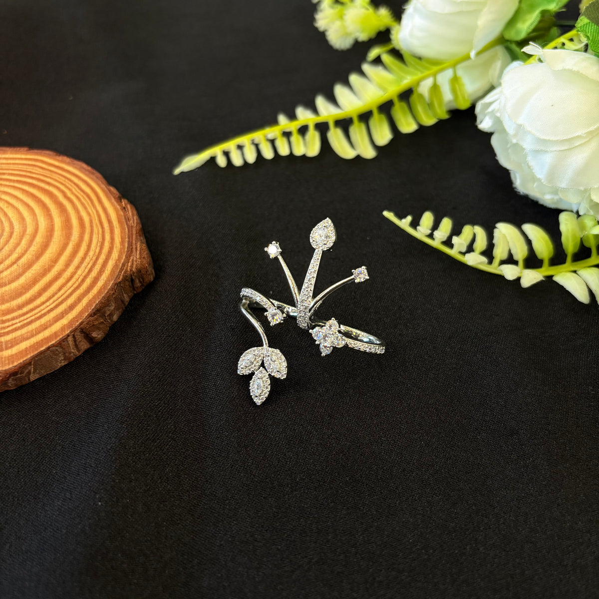 Vyanika Ring