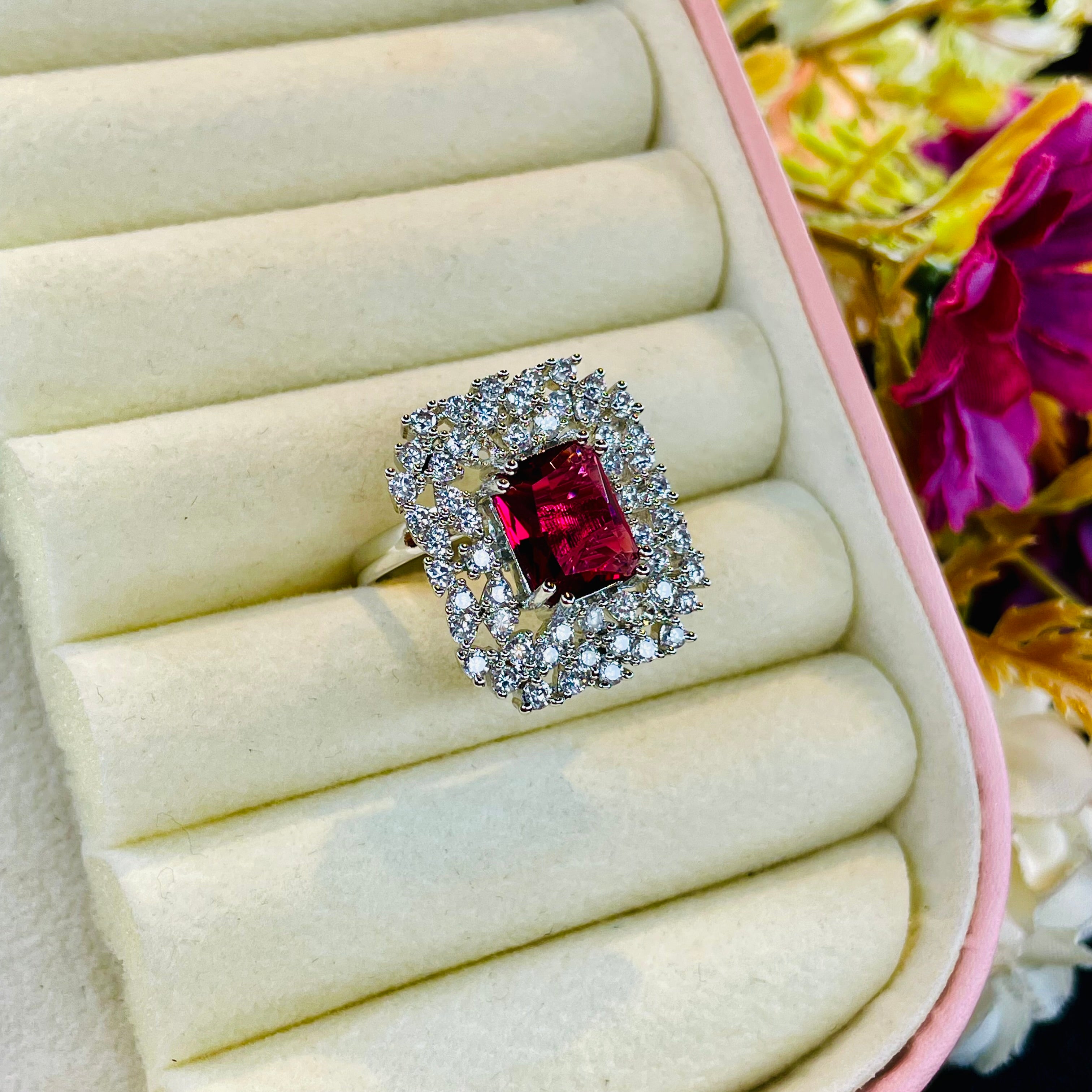 millie ad ring