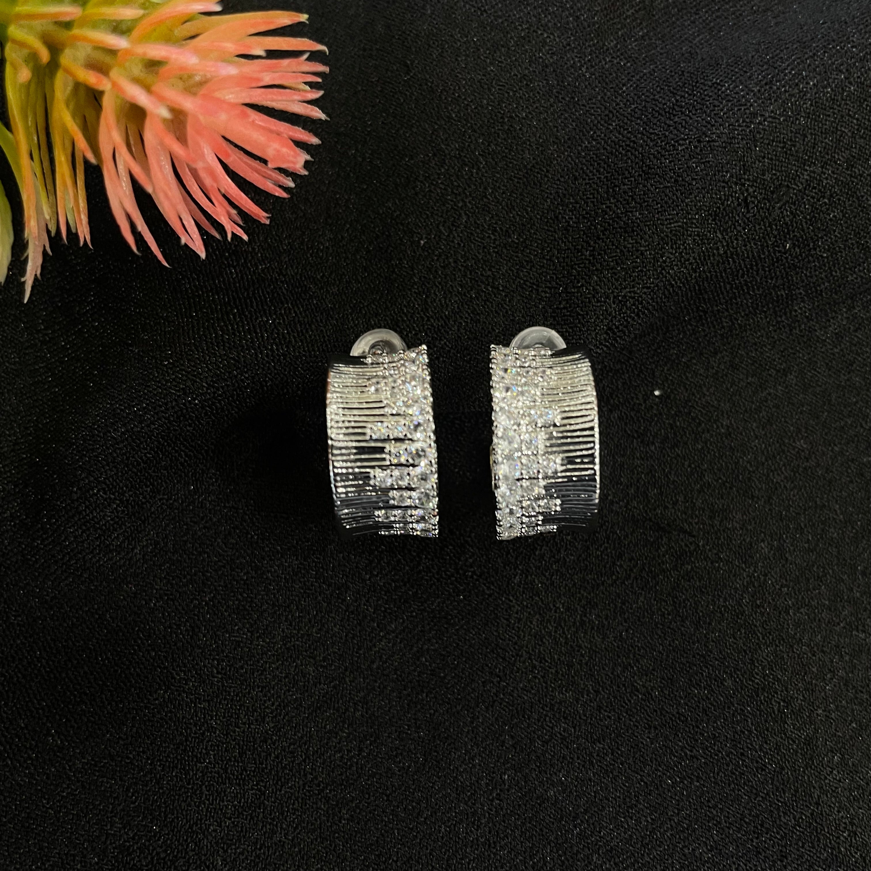 AD Alina studs