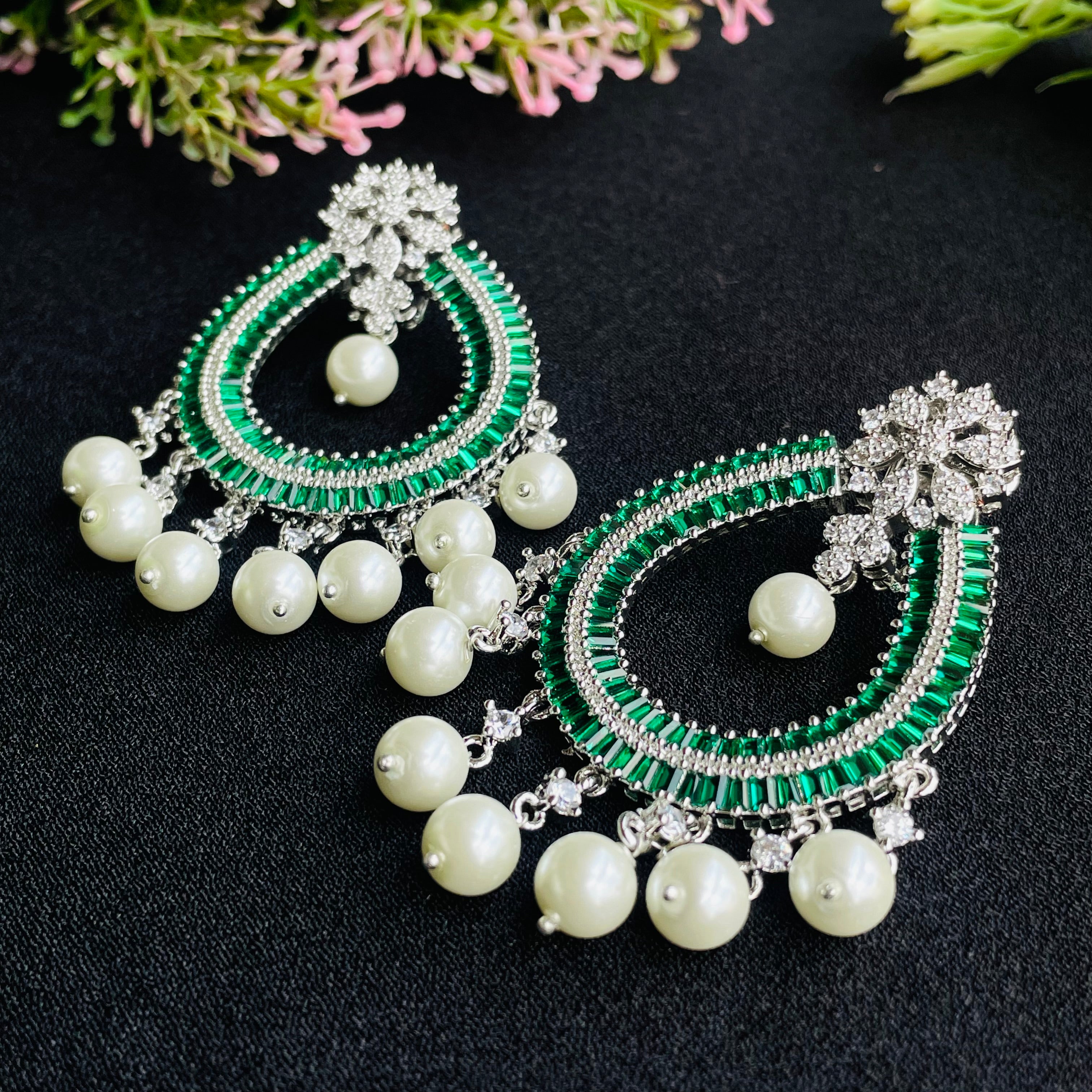 Ad Sophia Earrings