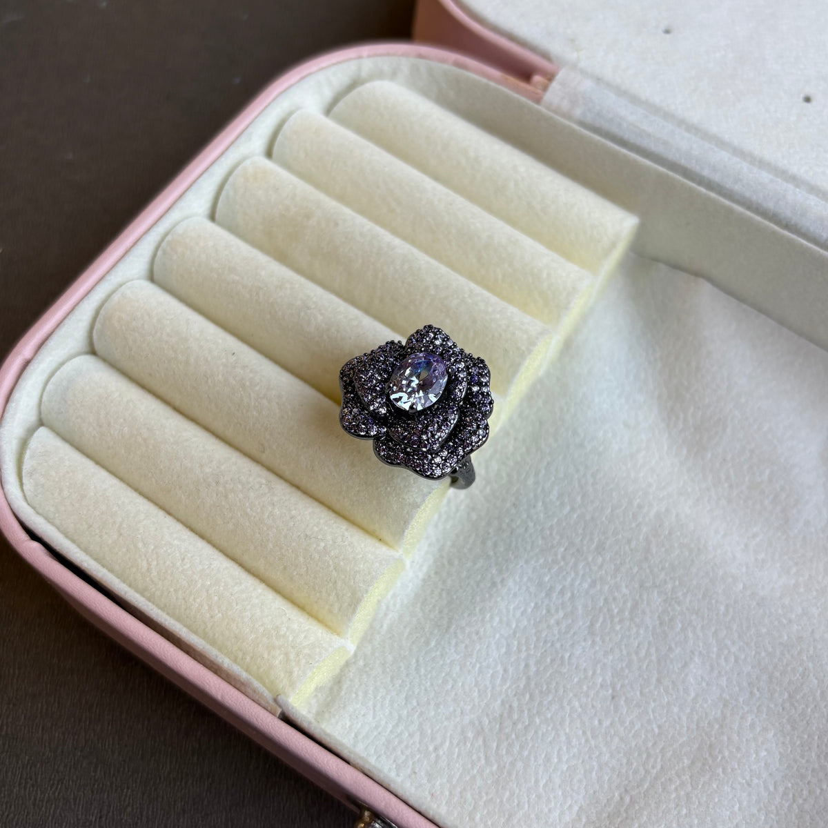 Gulnaar Ring