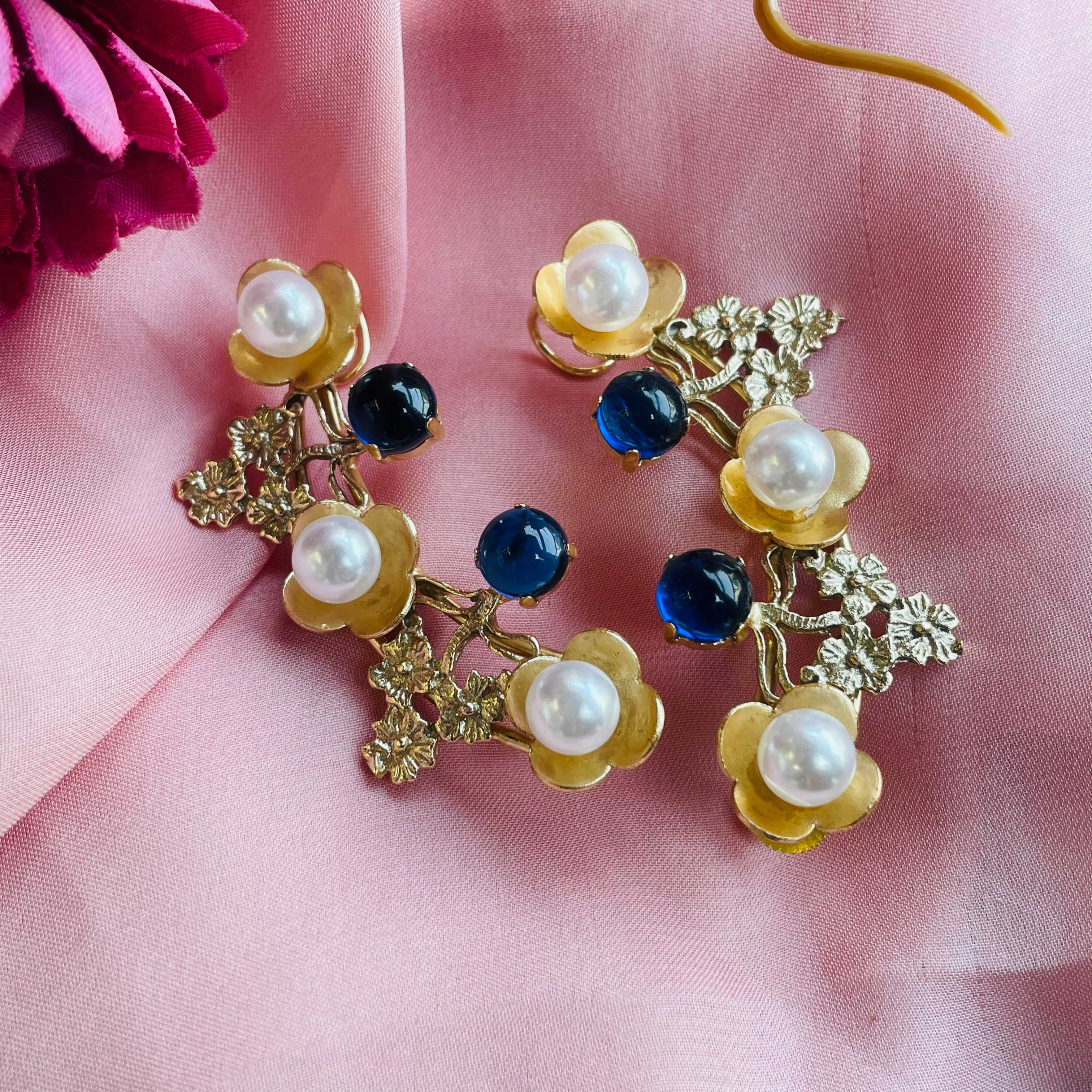 Nayaab ellie Earcuff