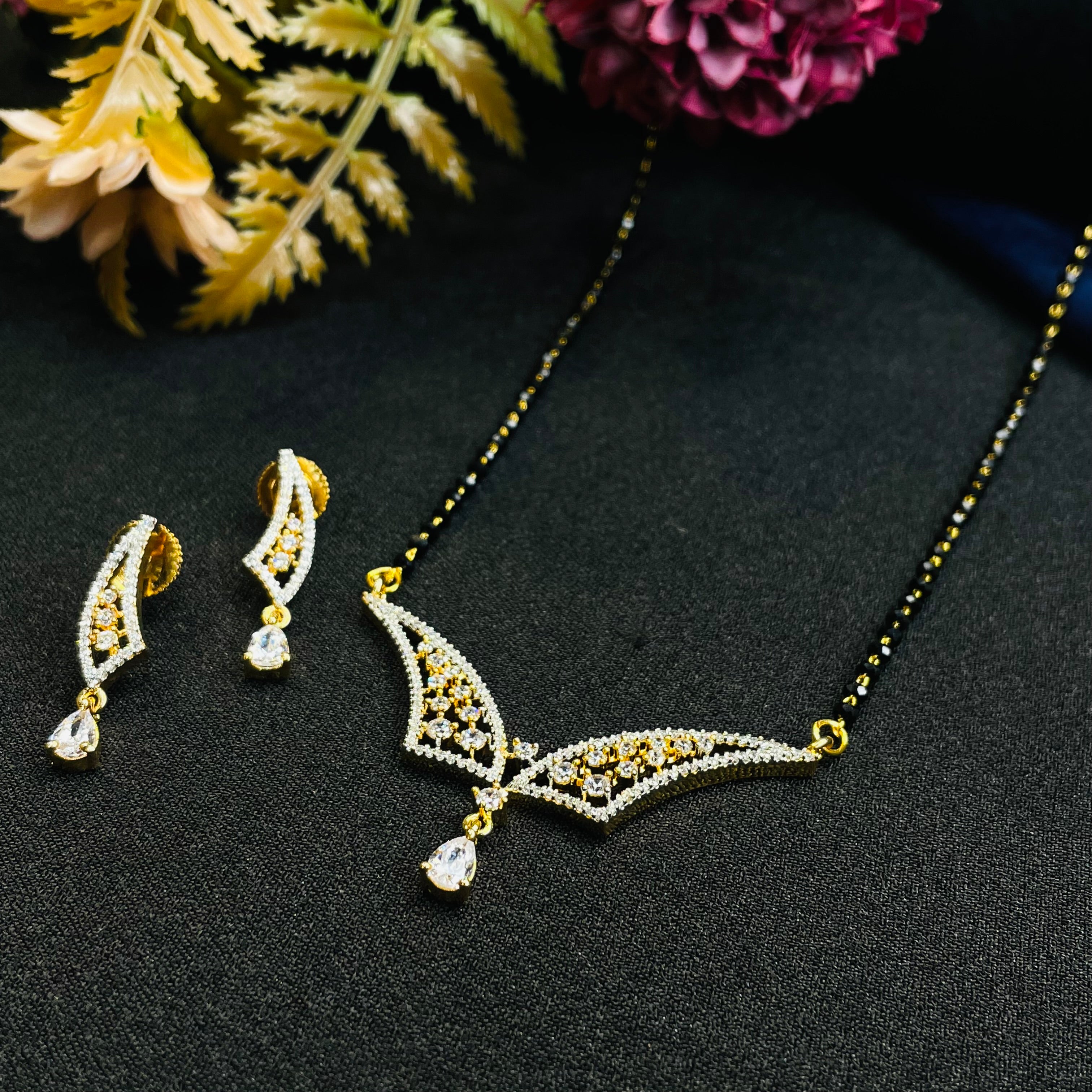Ad mangalsutra 01