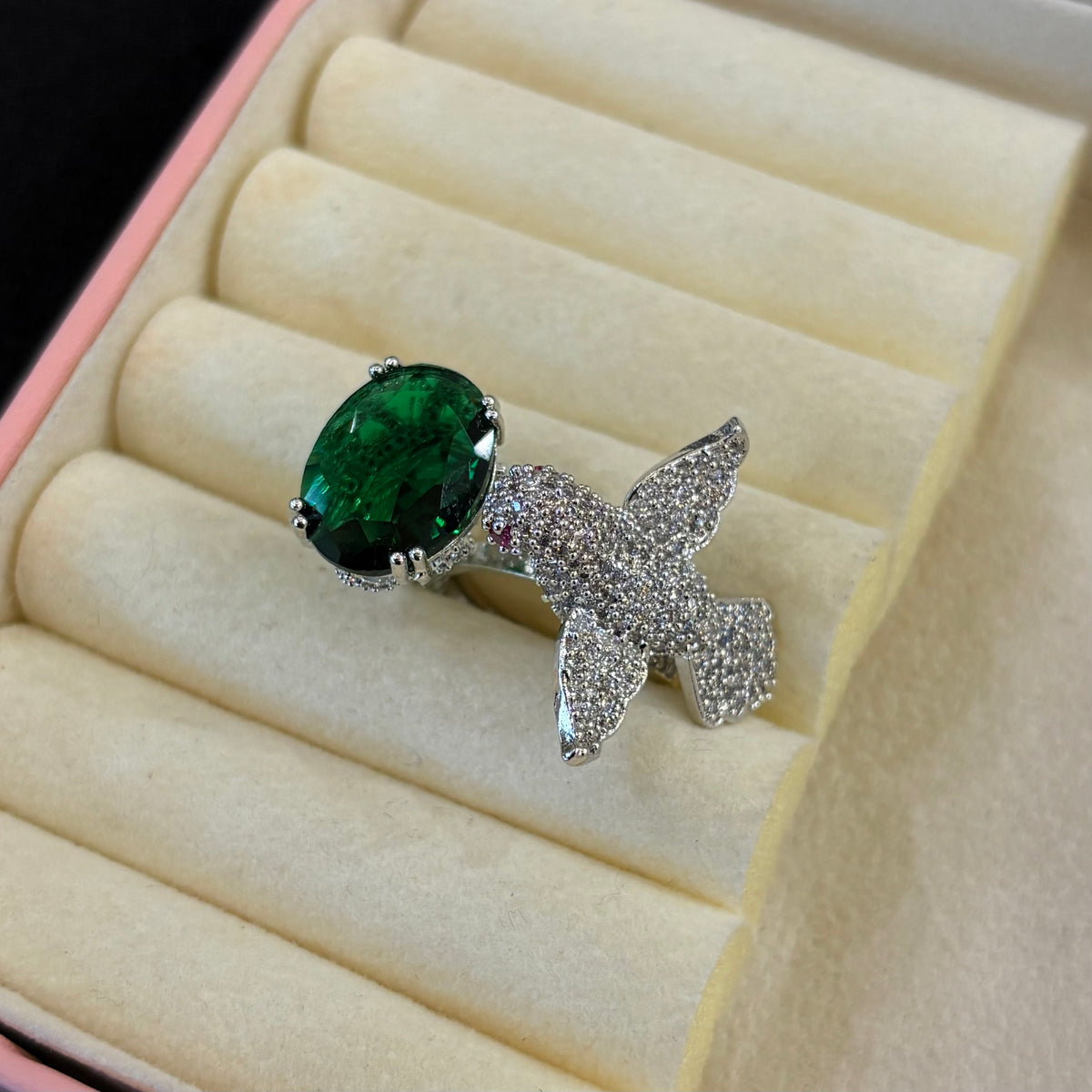 Ruhani Ring