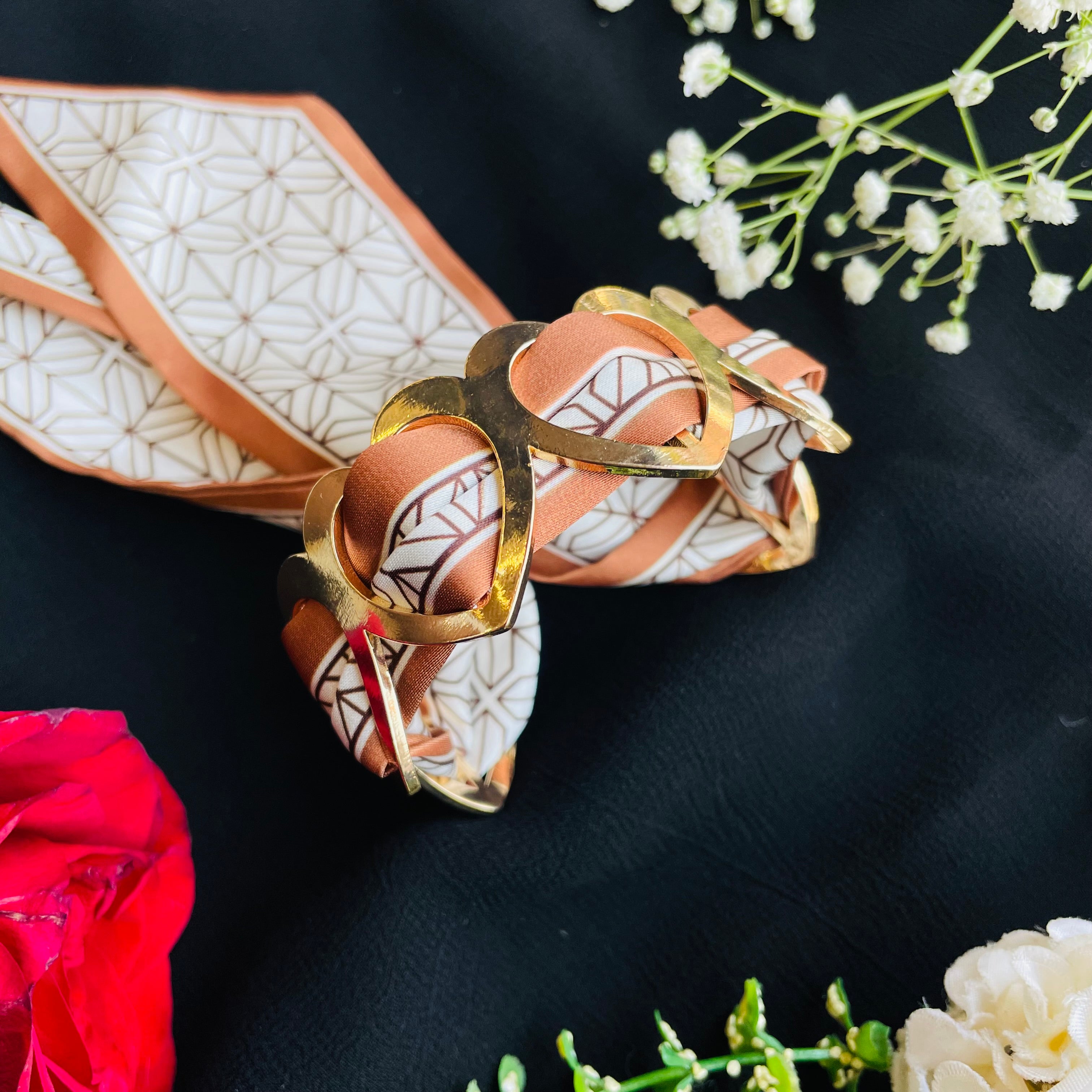 Layla Willa bracelet