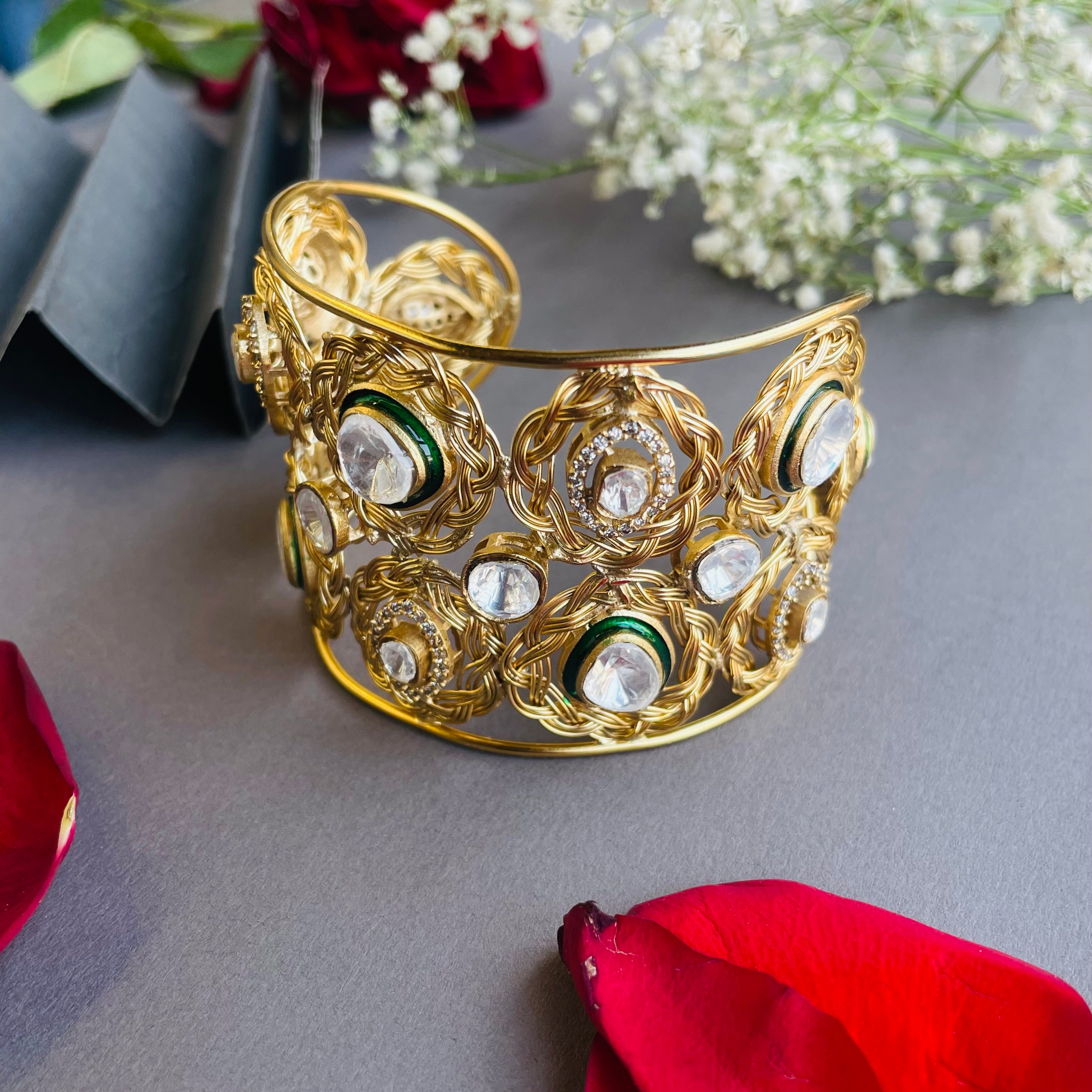 Nayaab Stella bracelet