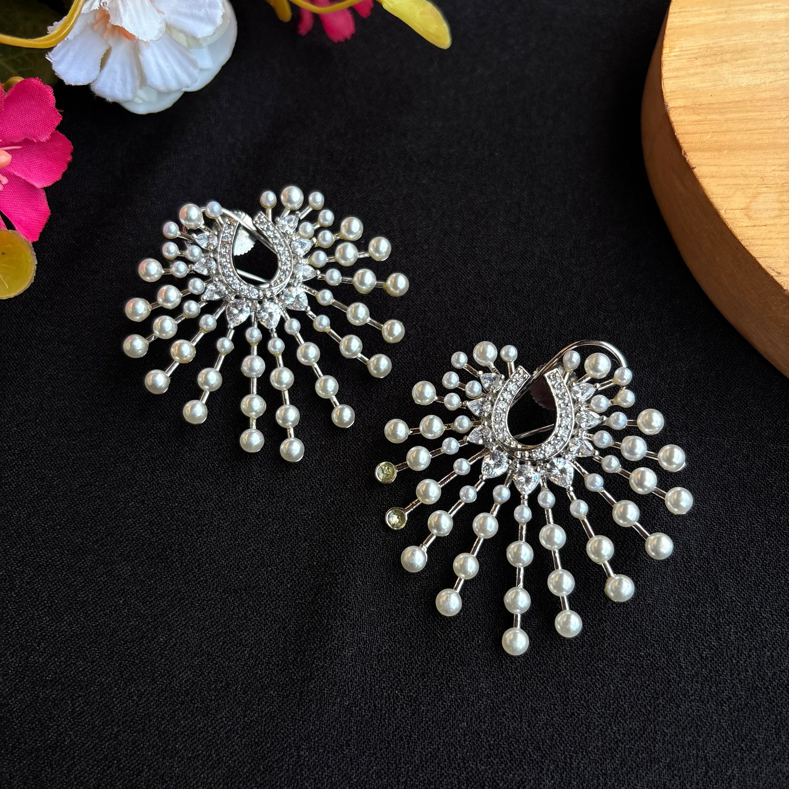 Ad Elara Earrings