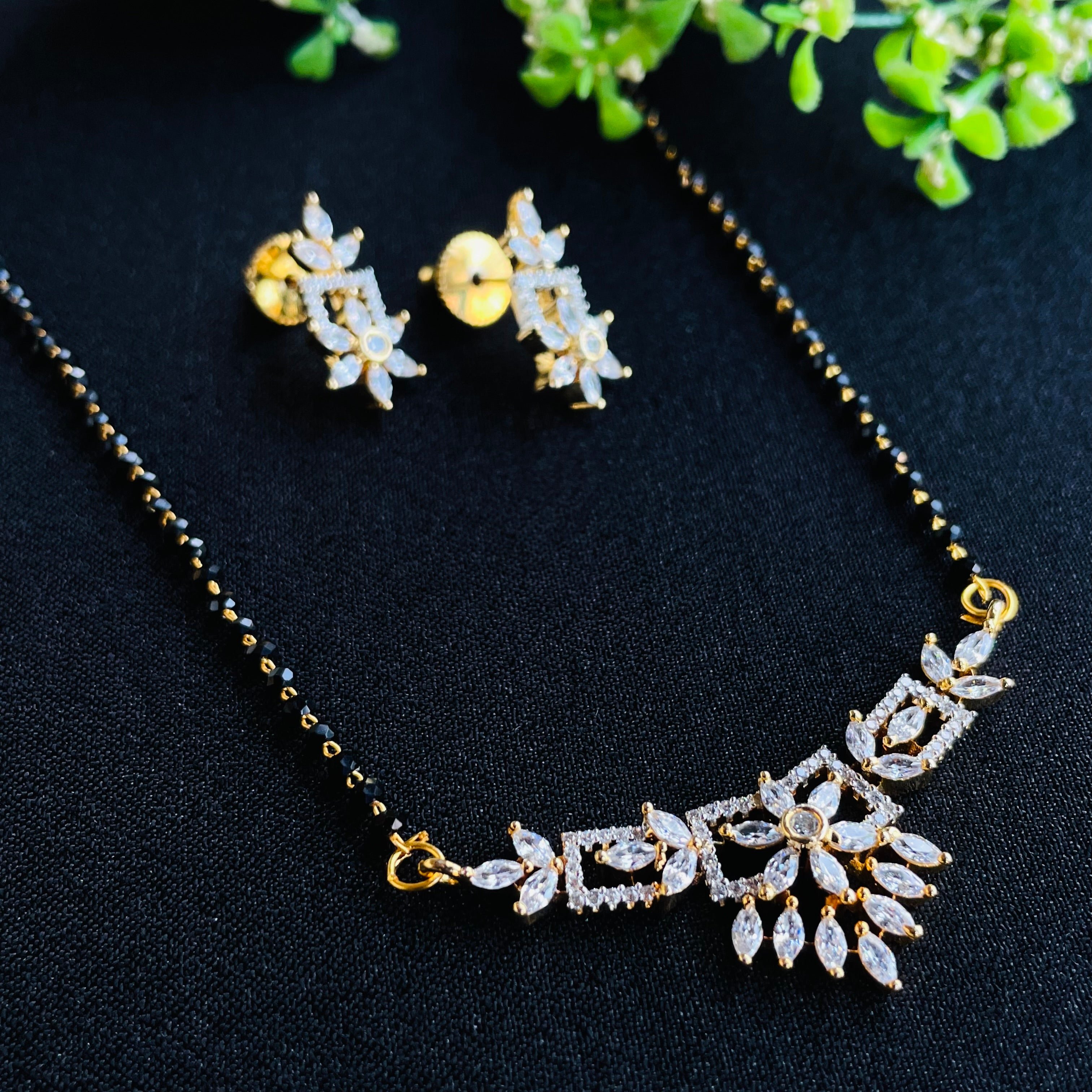Ad mangalsutra 06