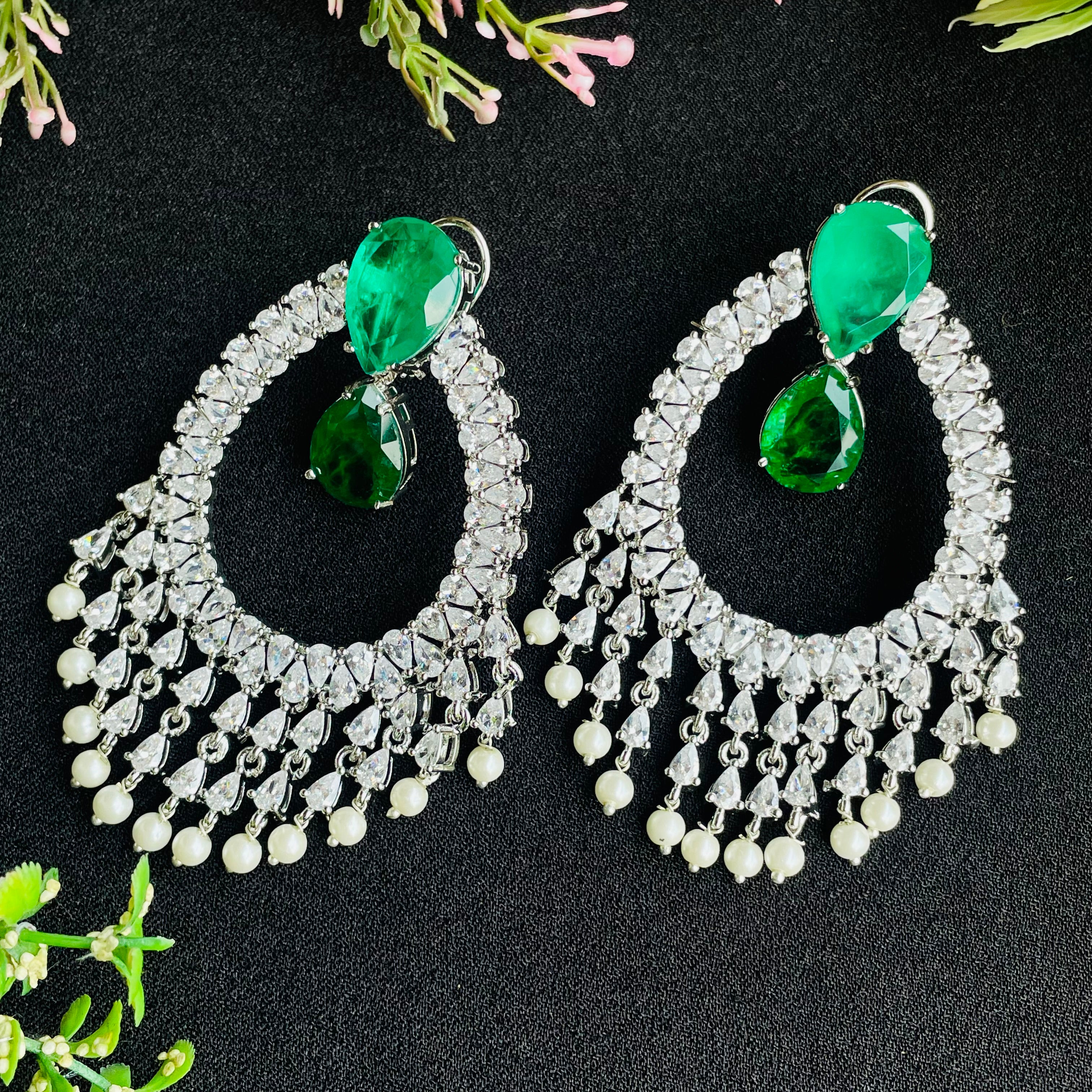 Ad Eliza Earrings