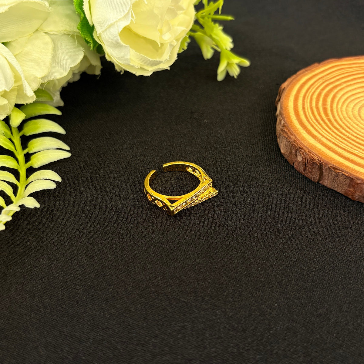 Vanya Ring