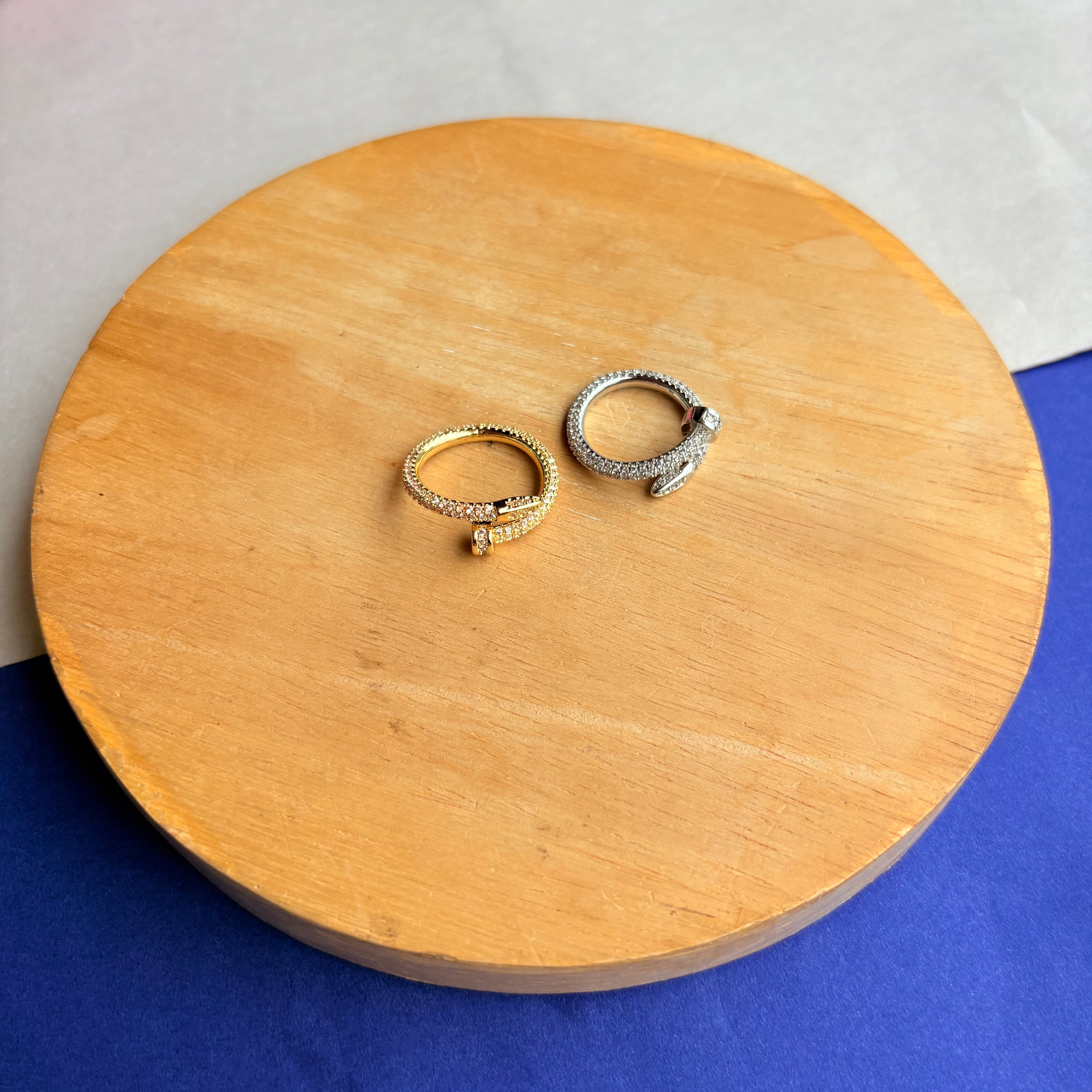 Aarohi Ring