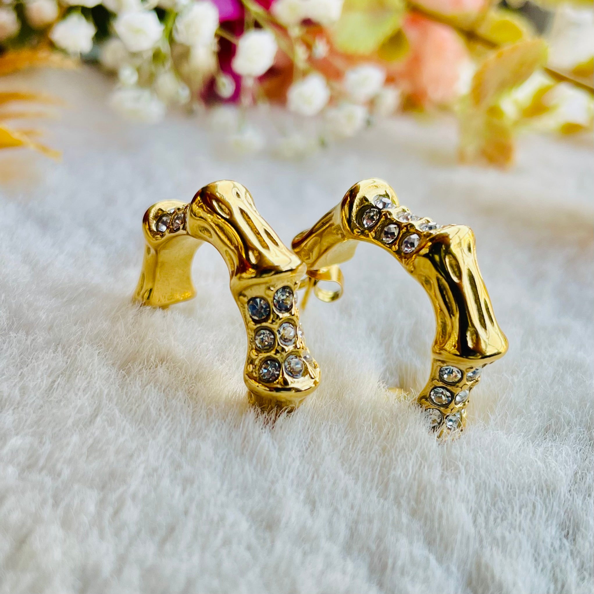 Layla jesi Earrings