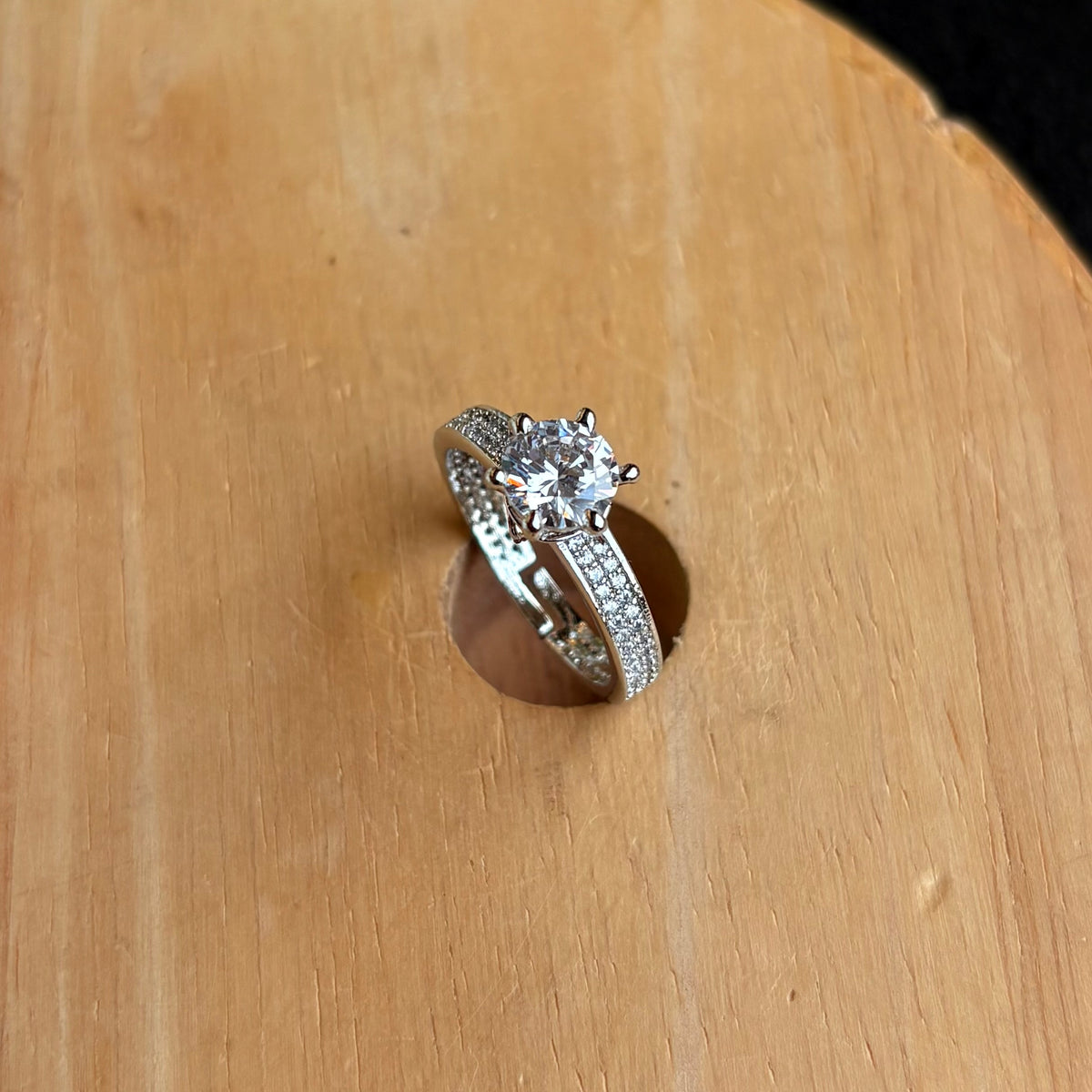 Aaradhya Ring
