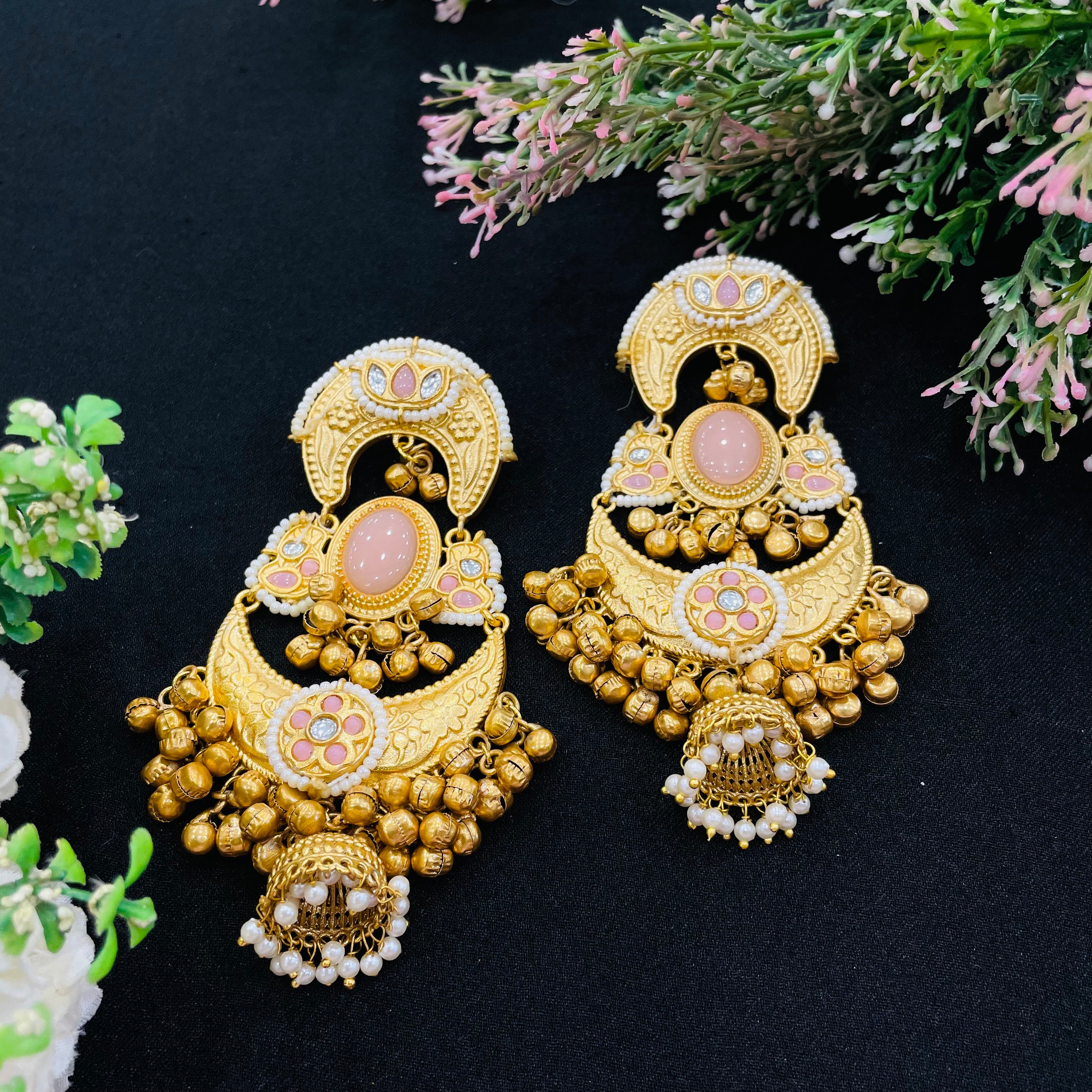Nayaab Nooraya Earrings