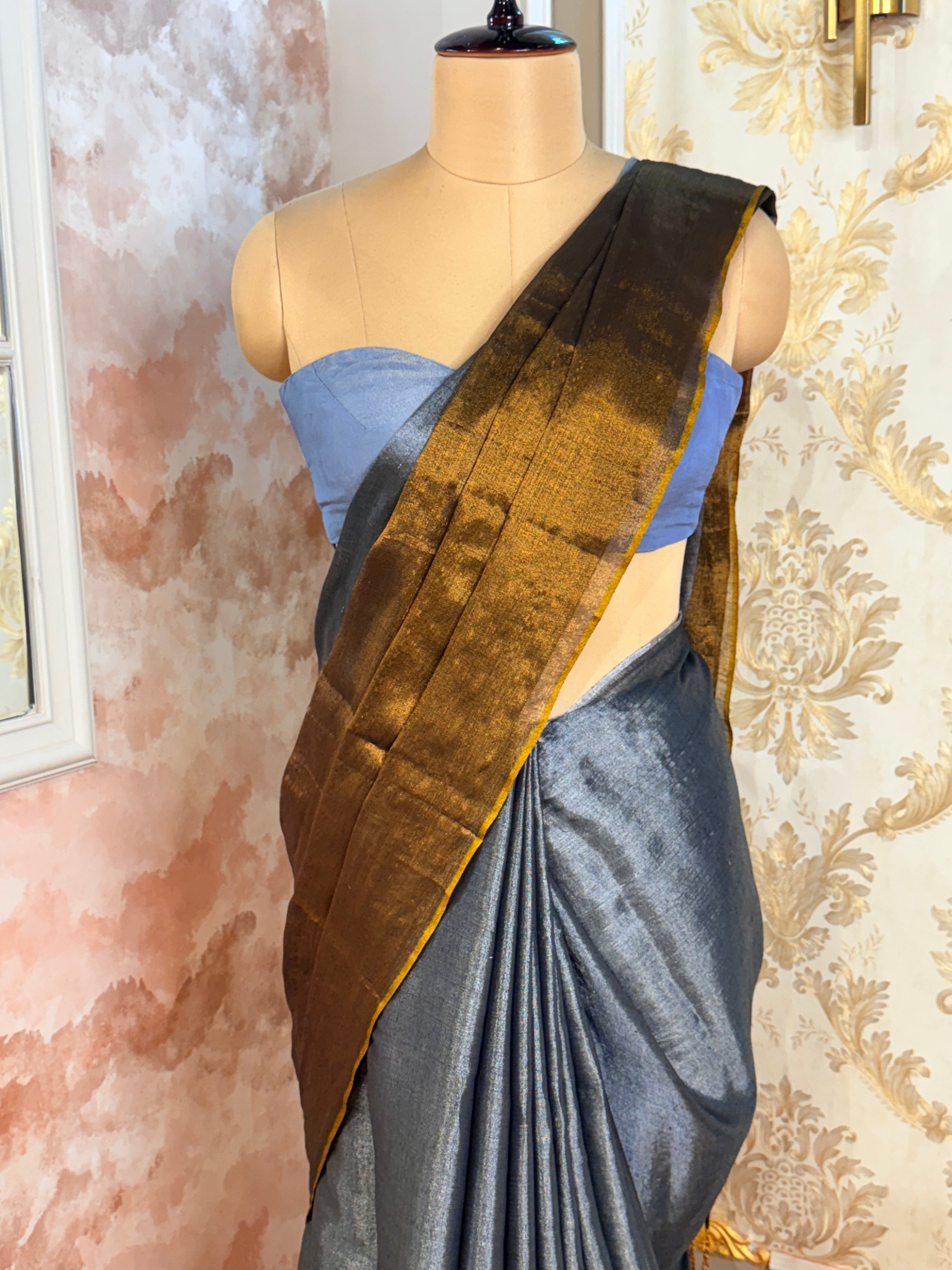 Belliza saree