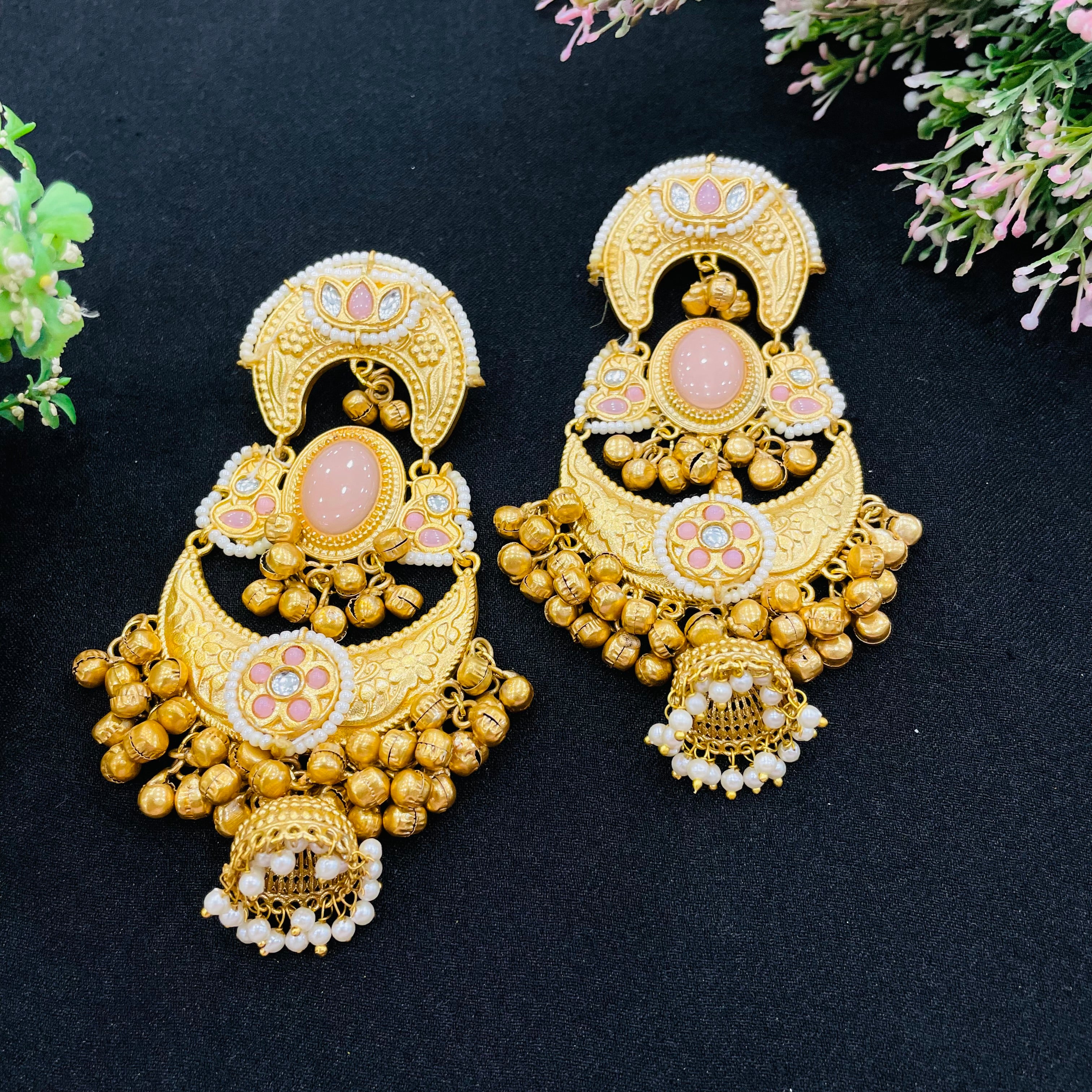 Nayaab Nooraya Earrings