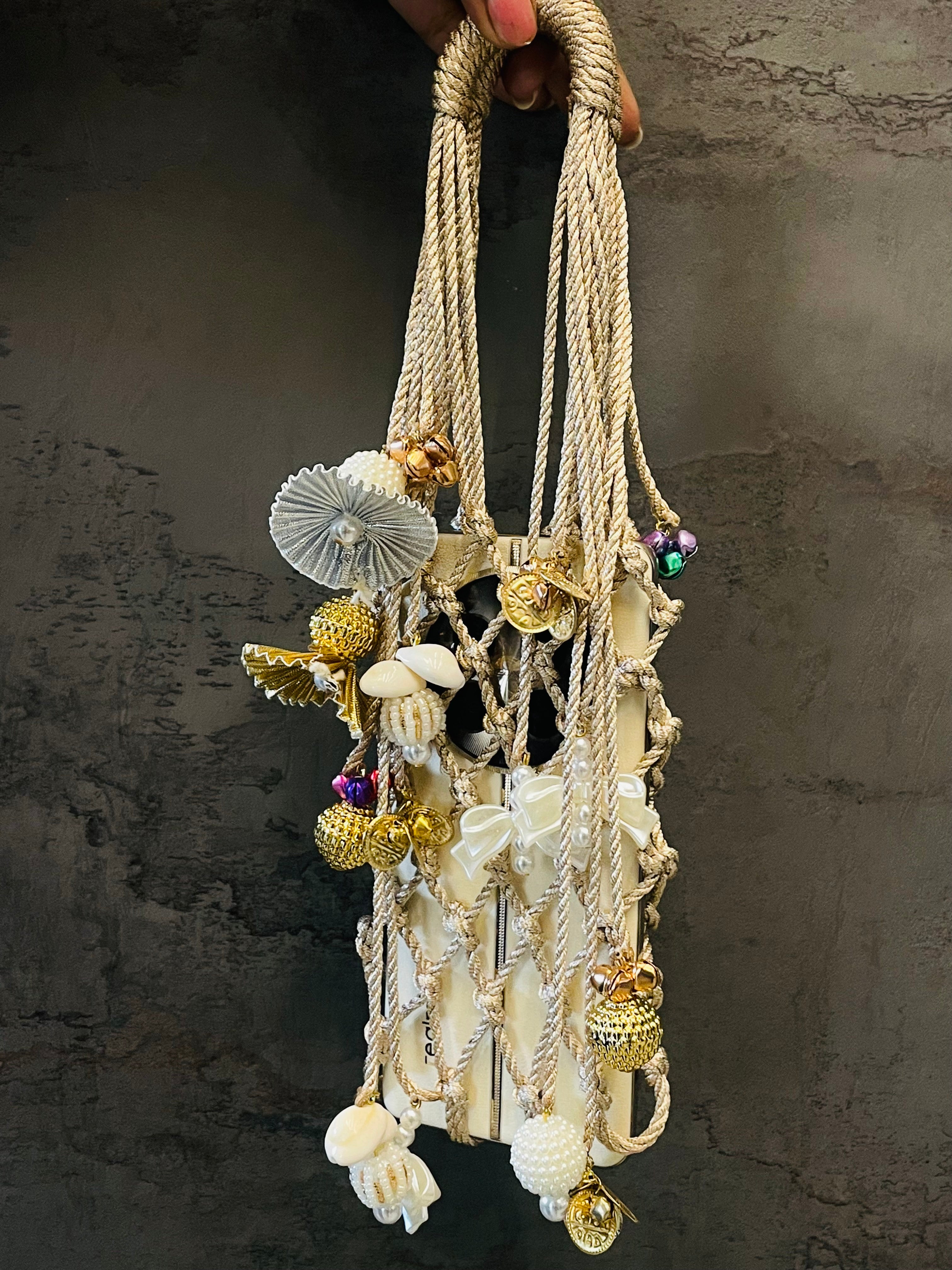 VS Sophia phone Sling Bags