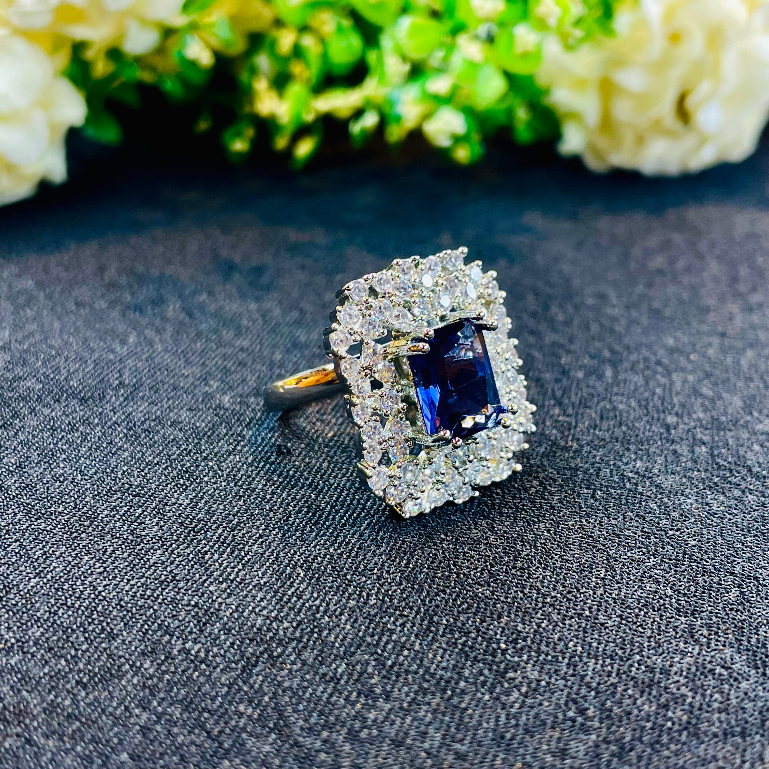 millie ad ring