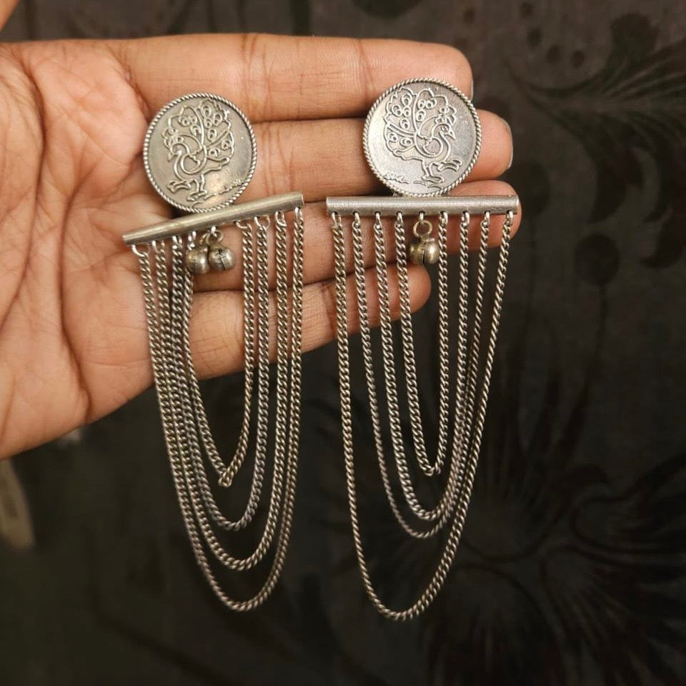 Inara lshika earrings