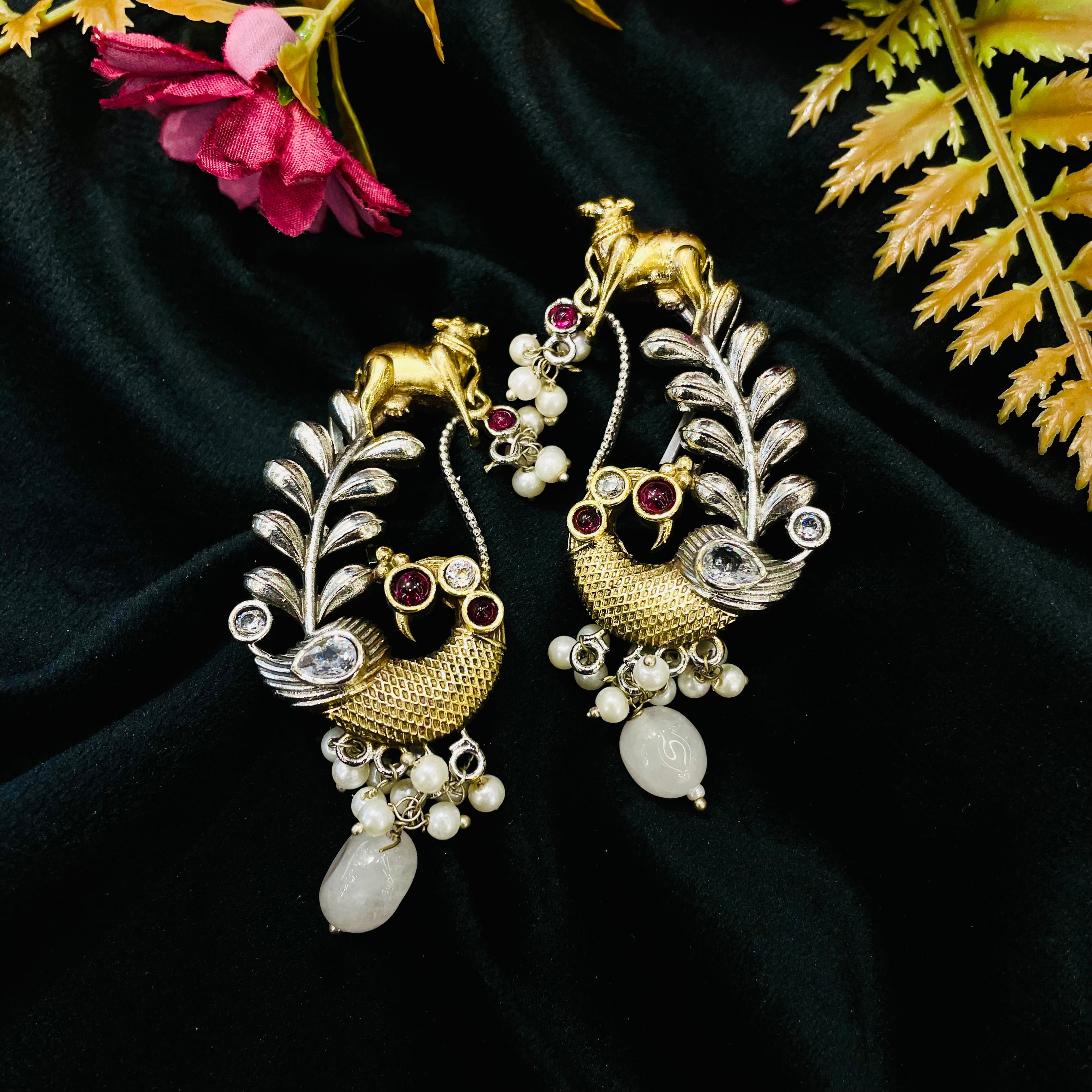 Inara aadhya Earrings